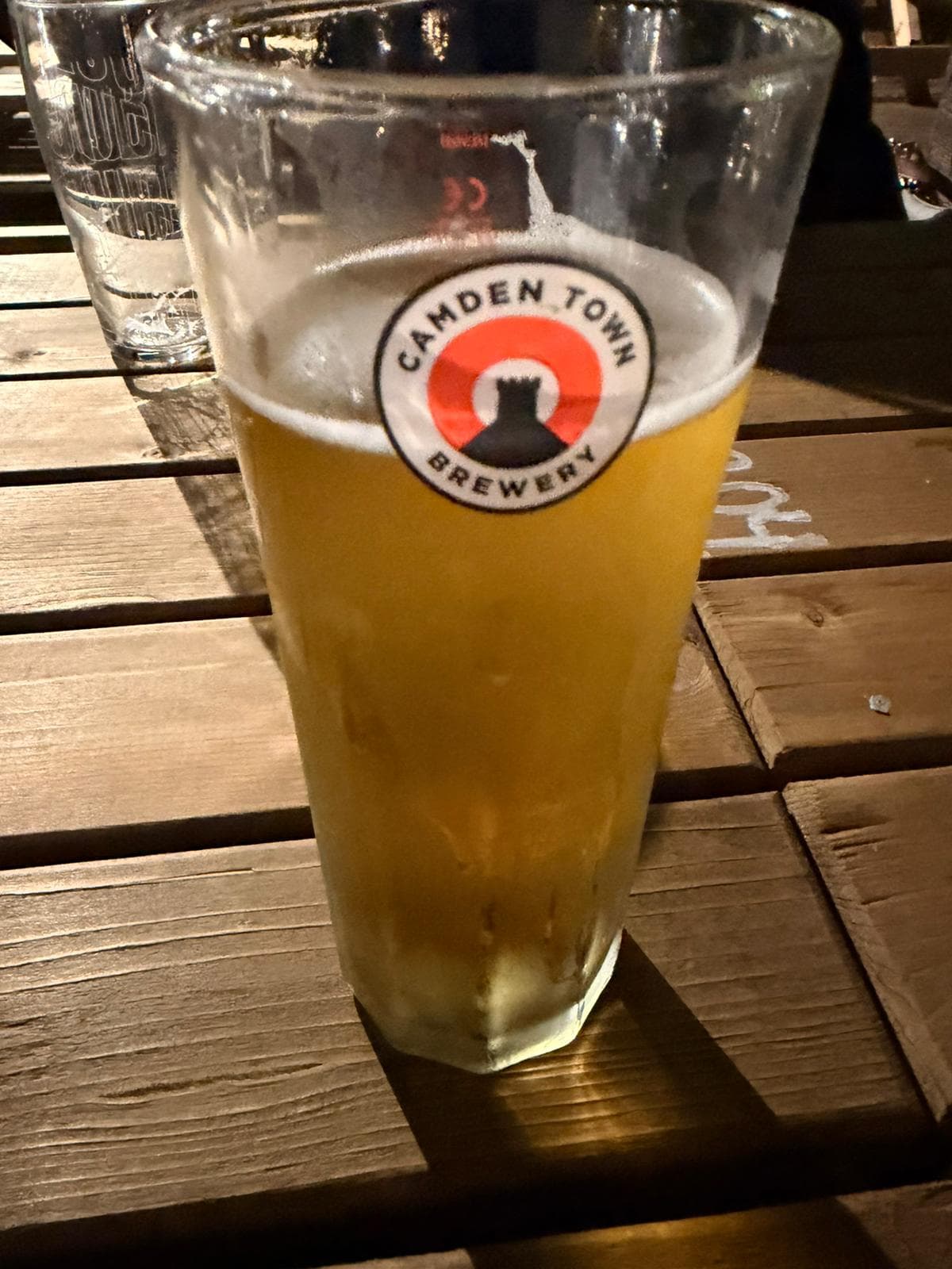 Beer #8930