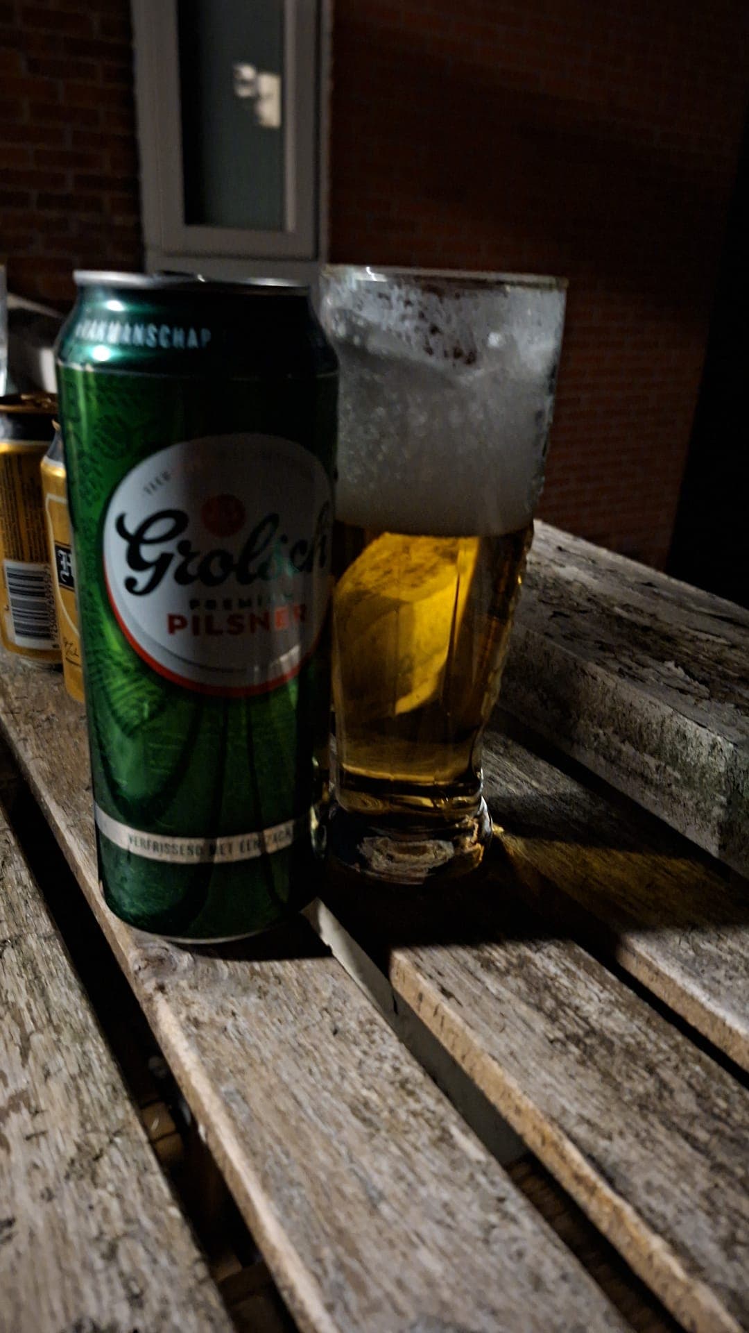 Beer #8937