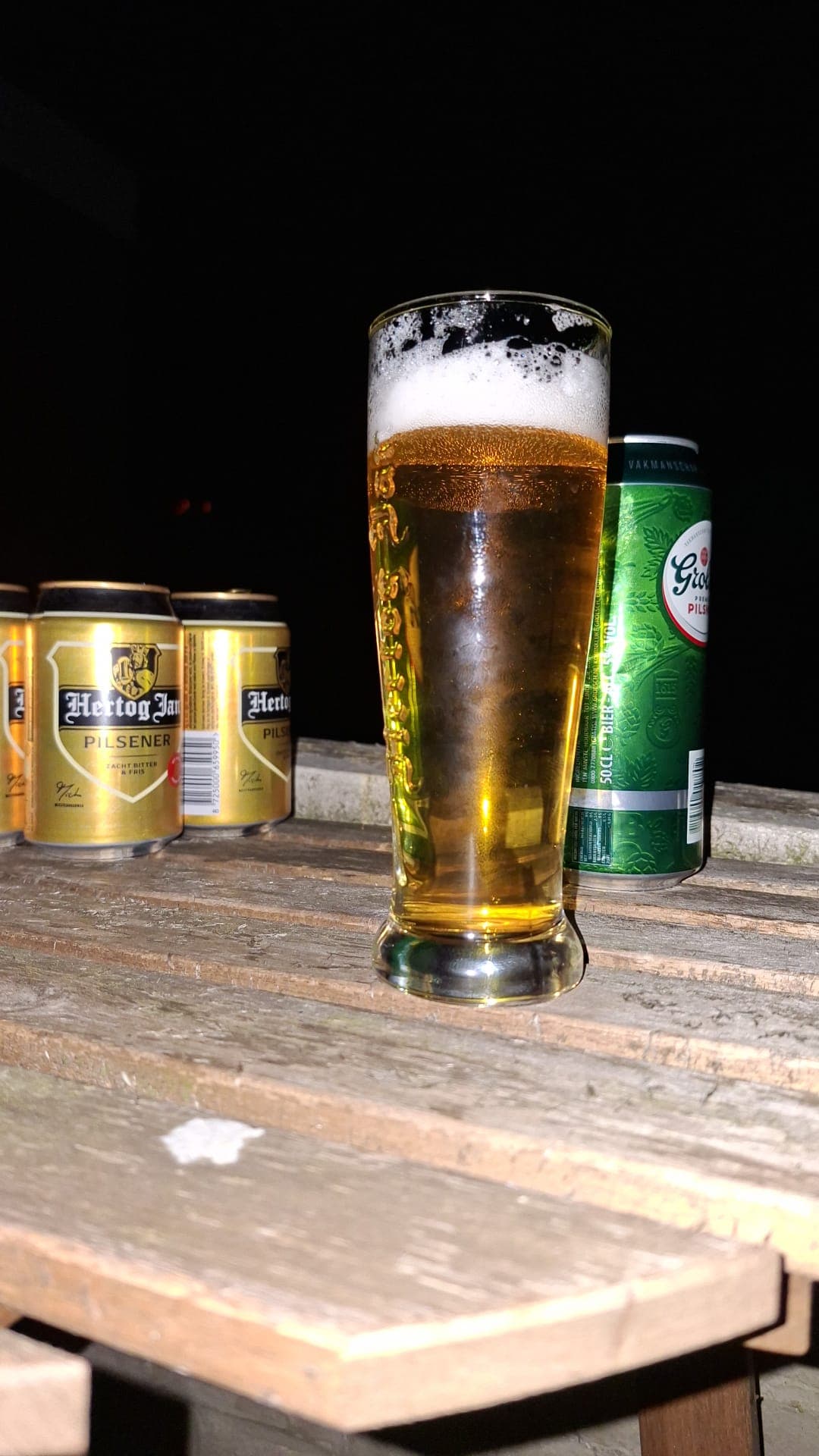 Beer #8943