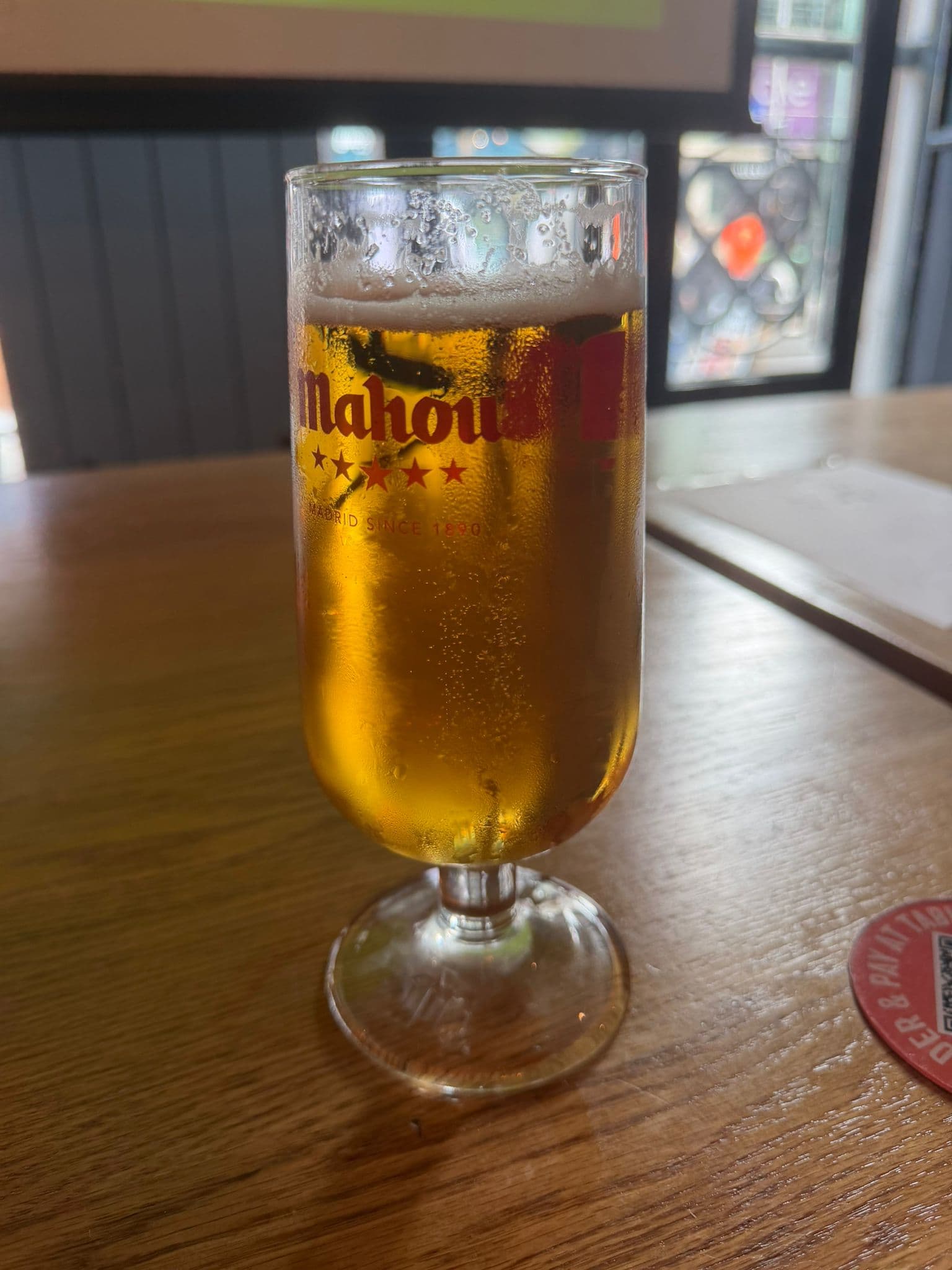 Beer #8978
