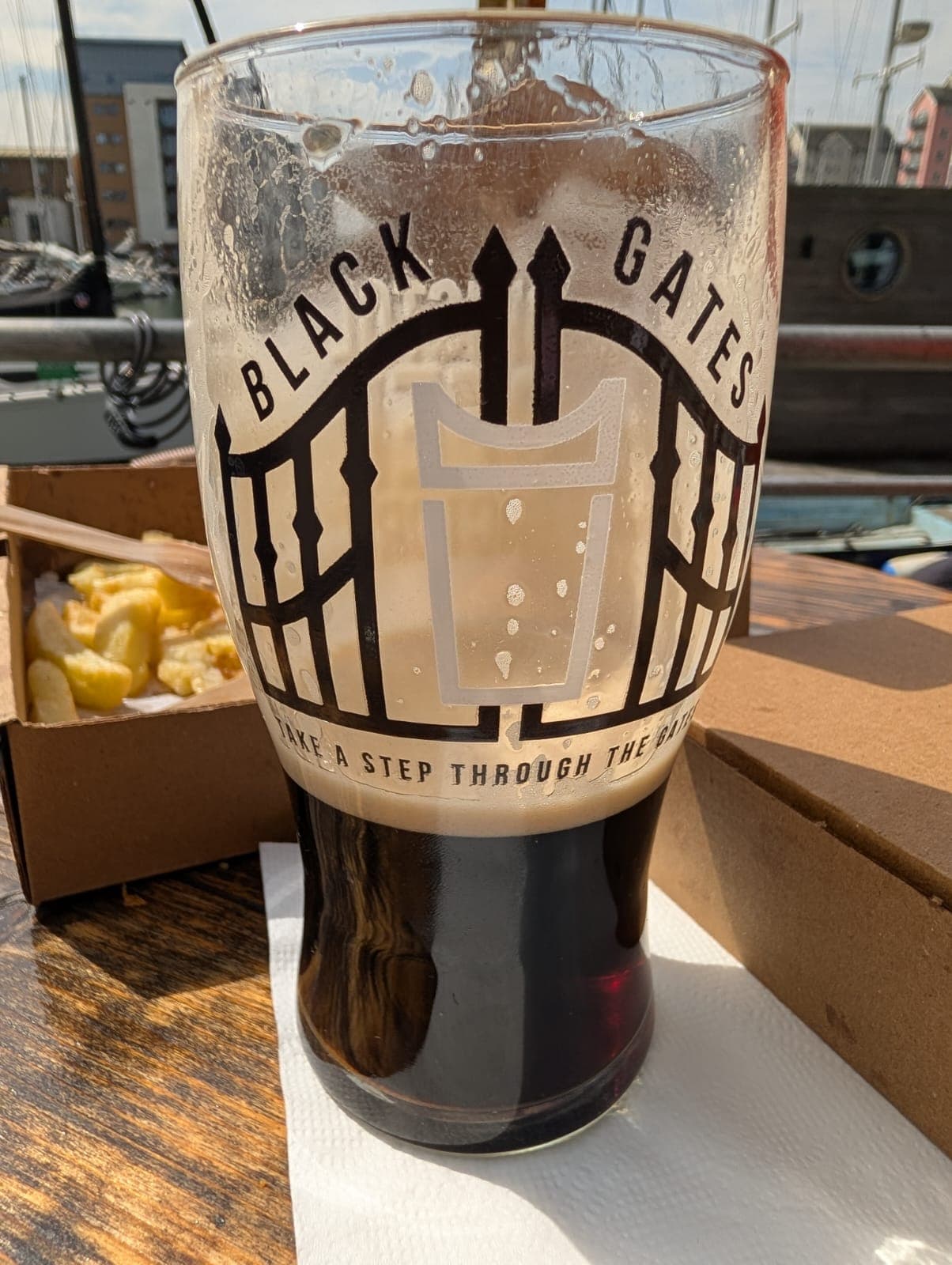 Beer #8991