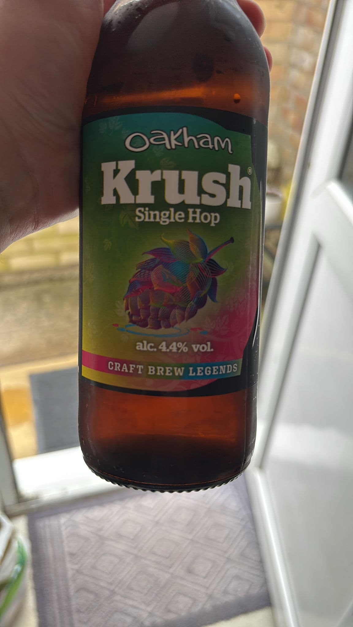 Beer #8993