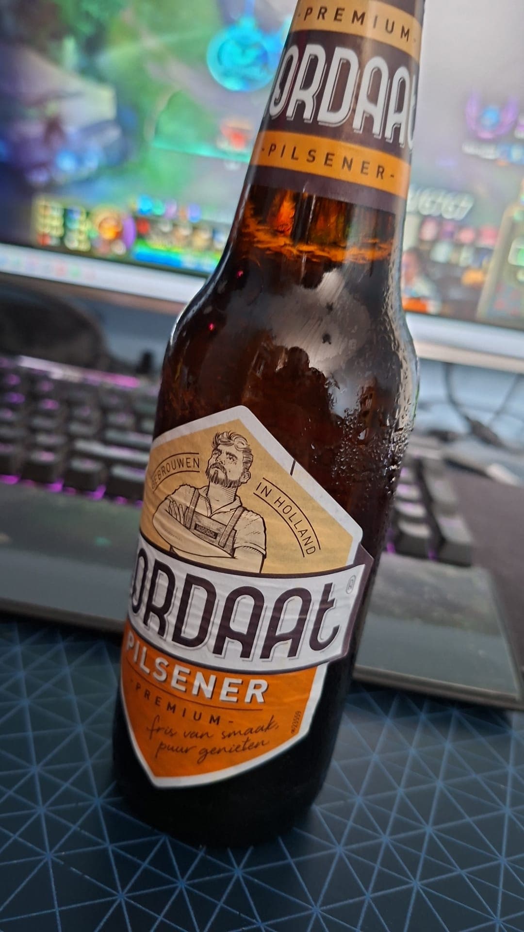 Beer #8998