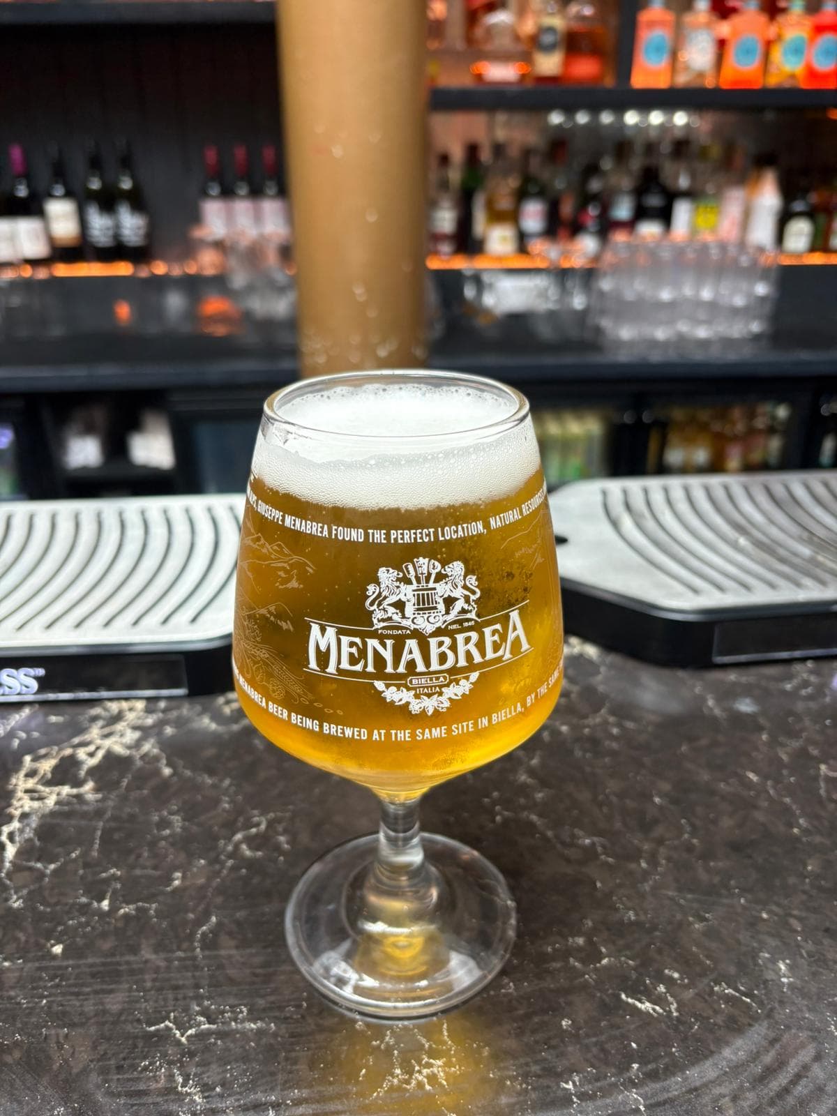 Beer #9007