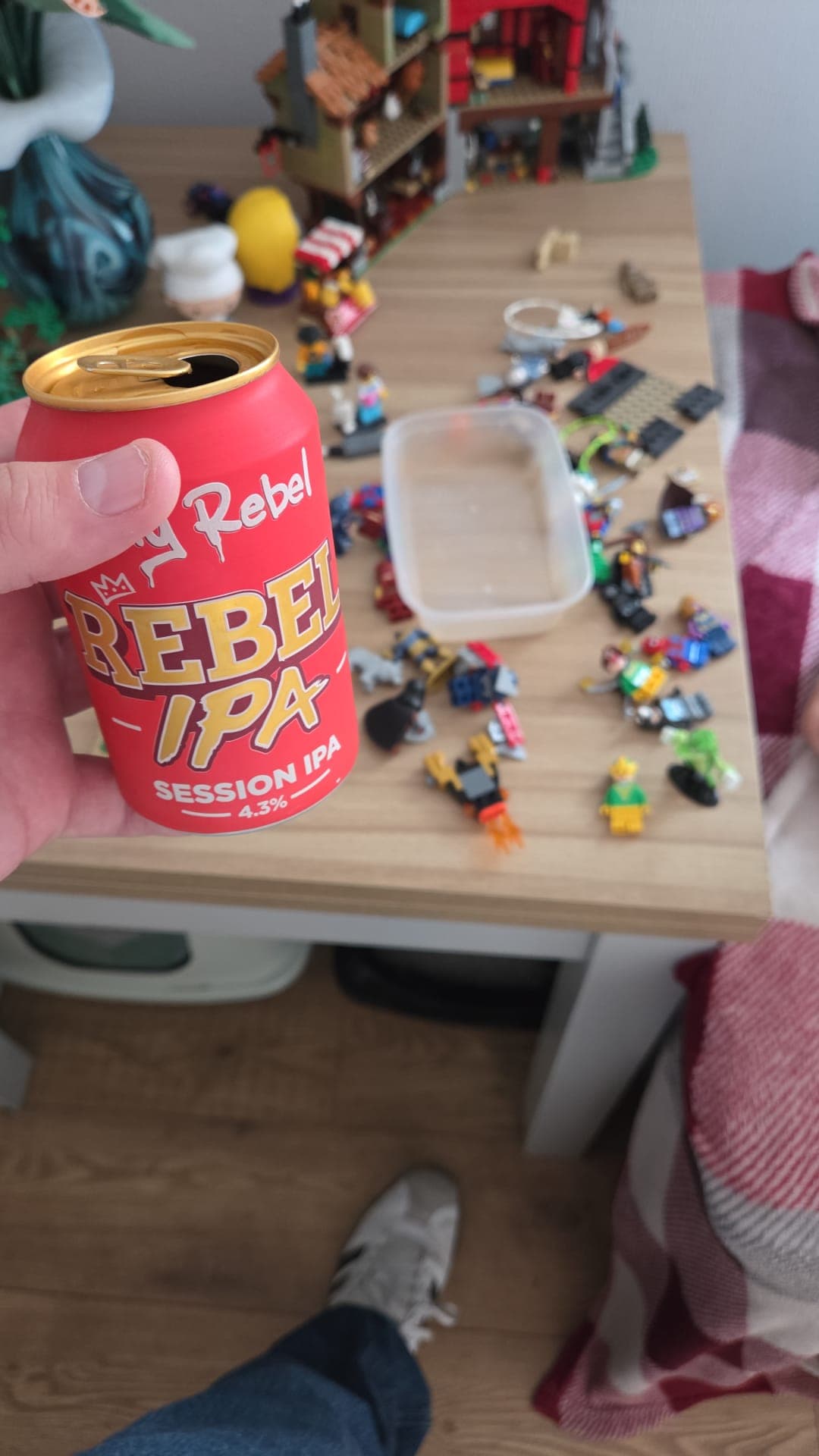 Beer #9008