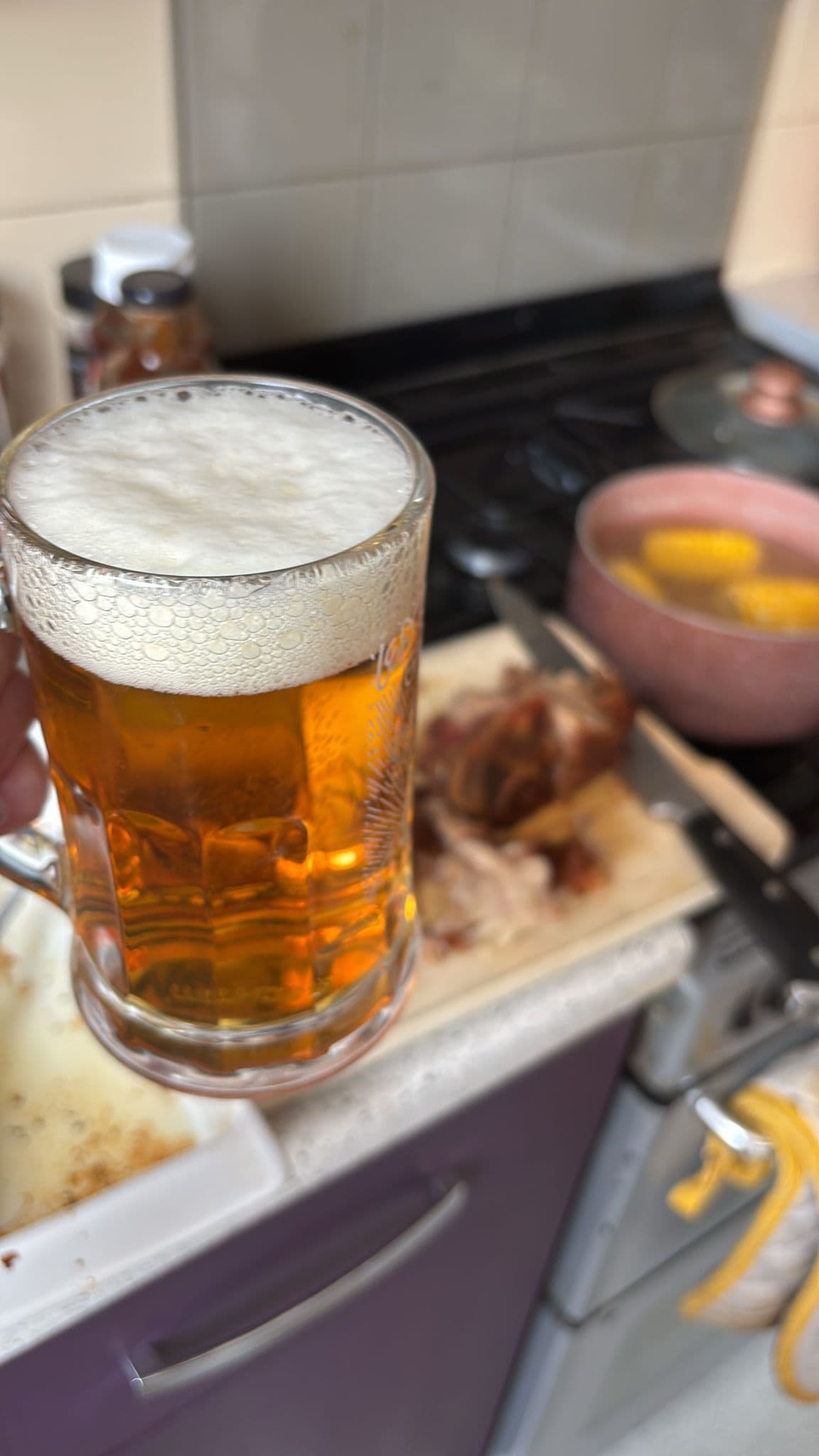 Beer #9009