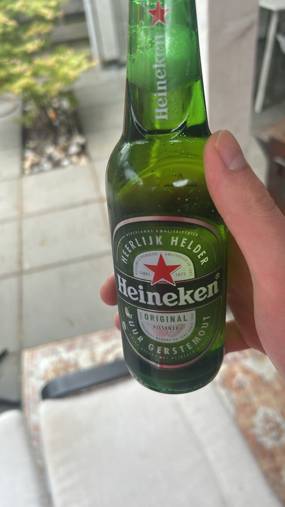 Beer #9012