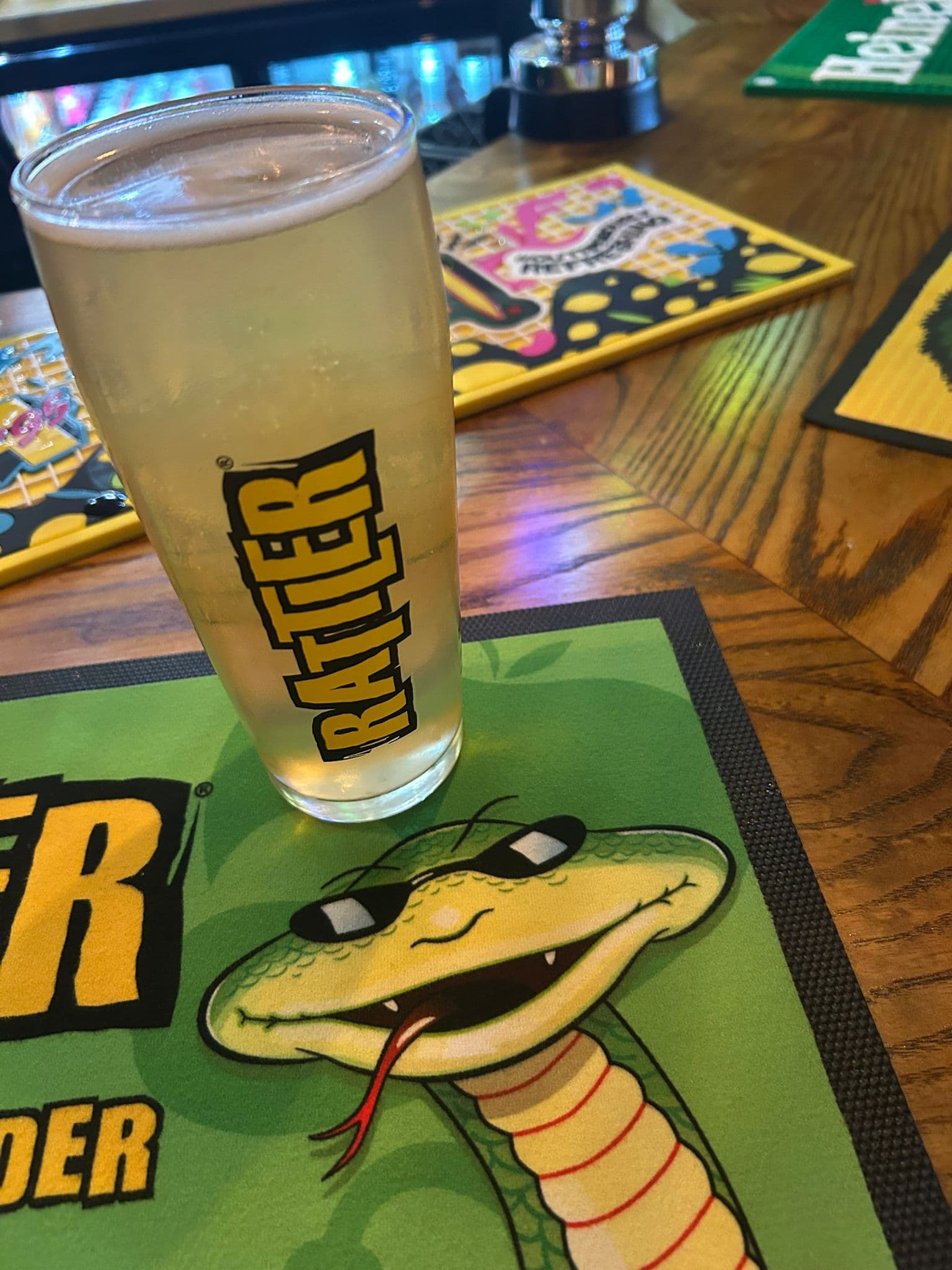 Beer #9013