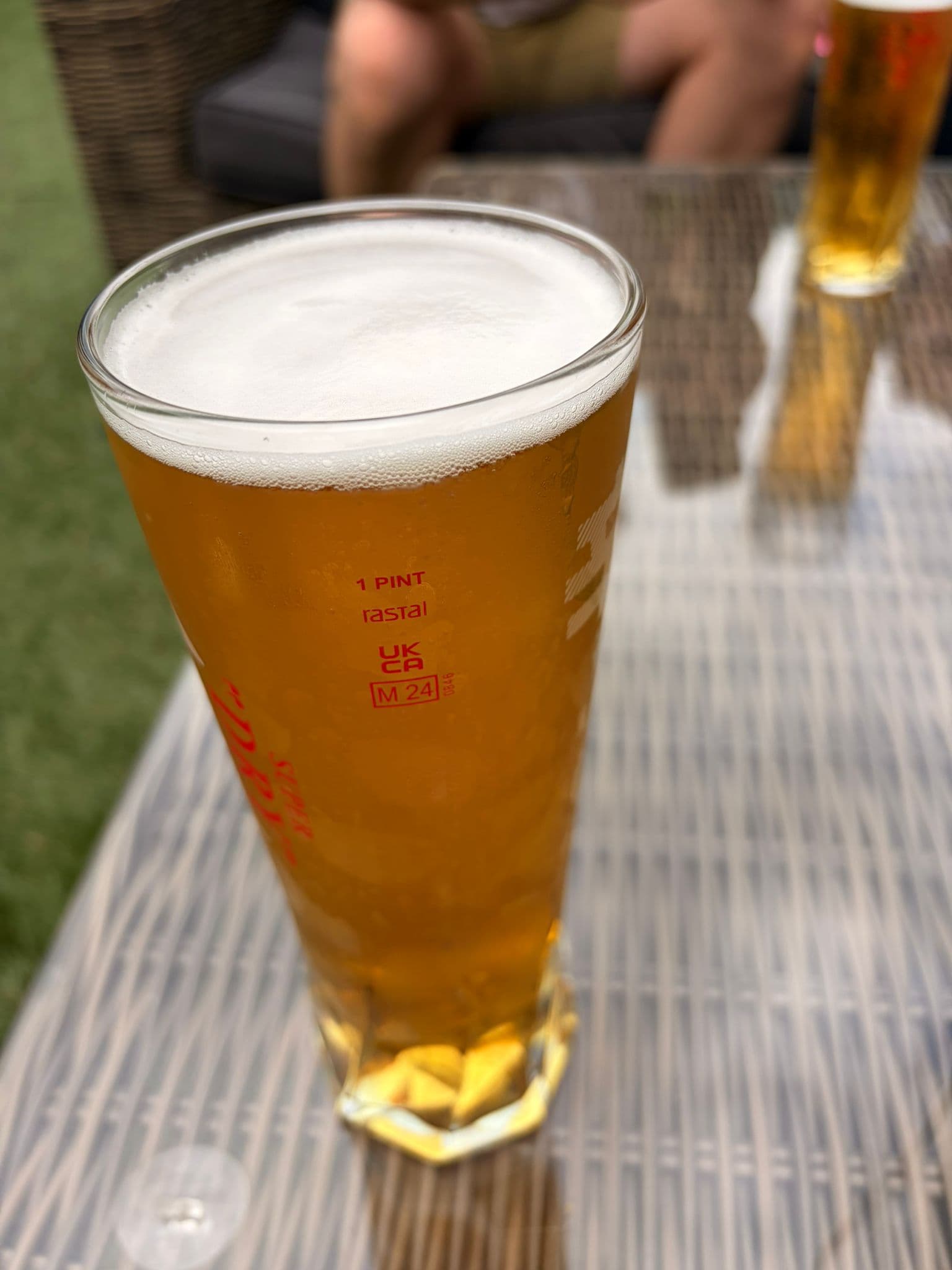 Beer #9017