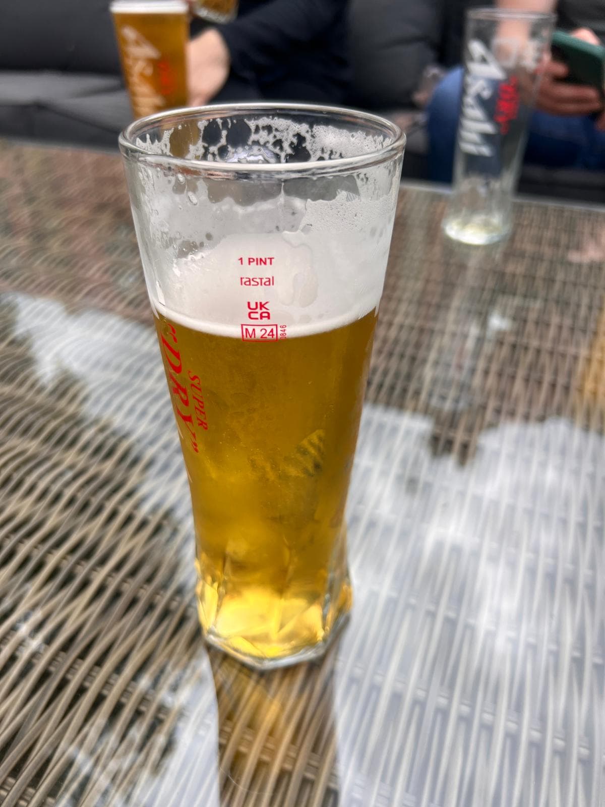 Beer #9018