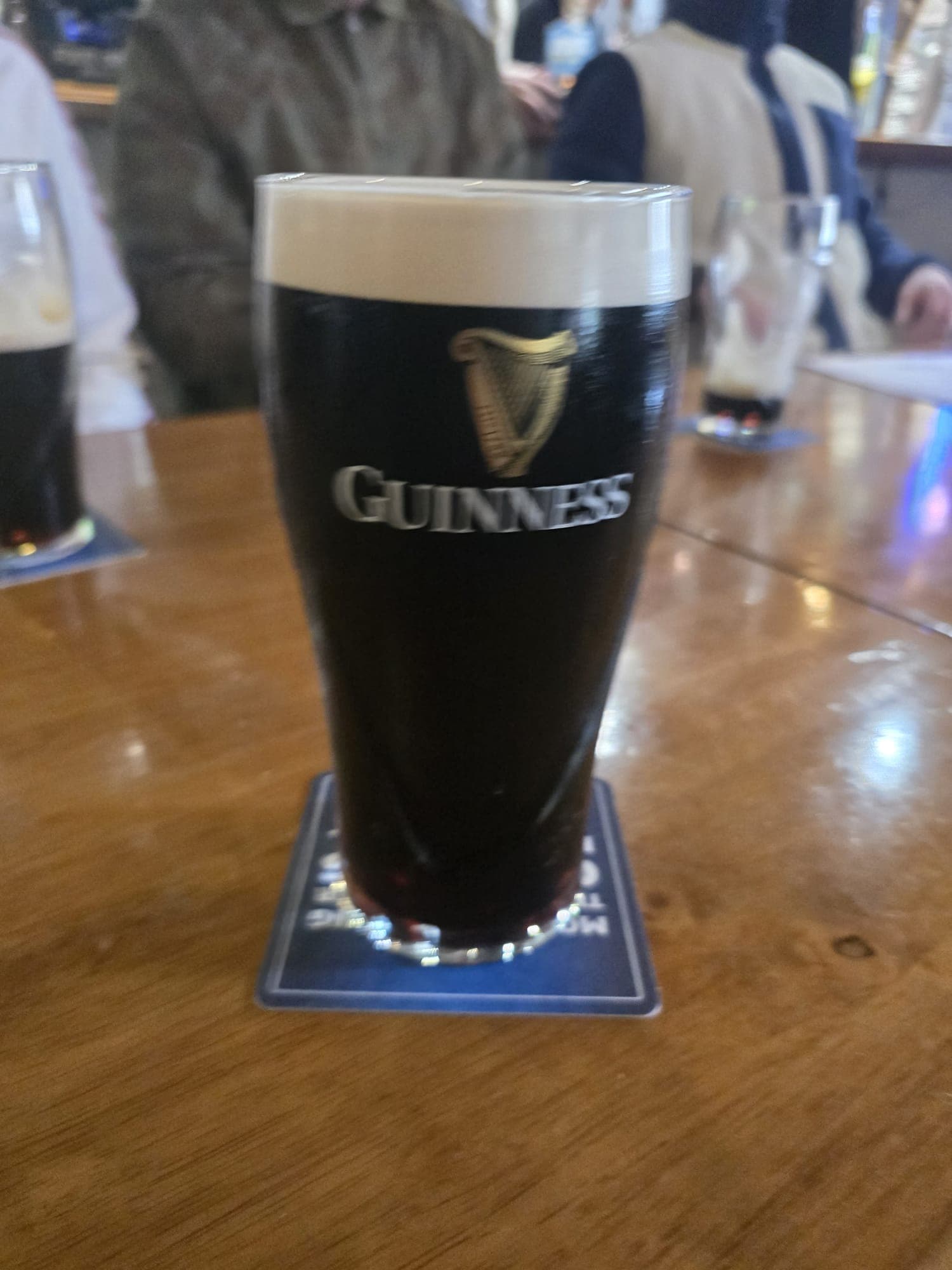Beer #9019