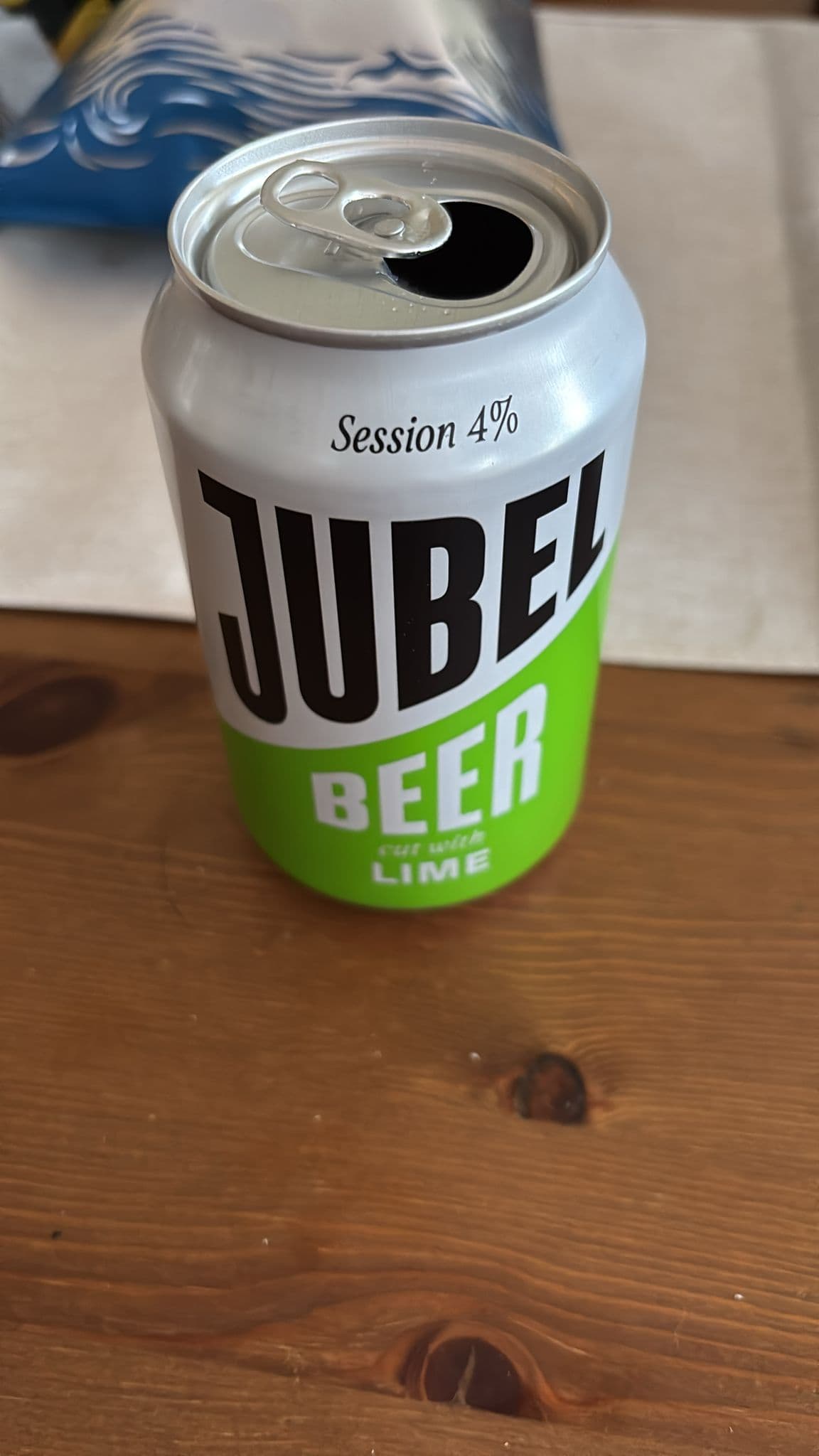 Beer #9025