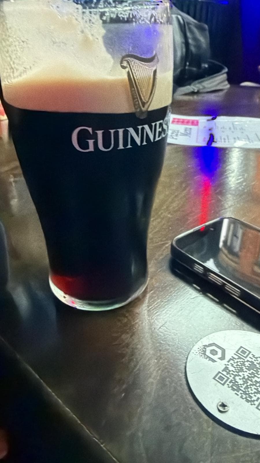 Beer #9024