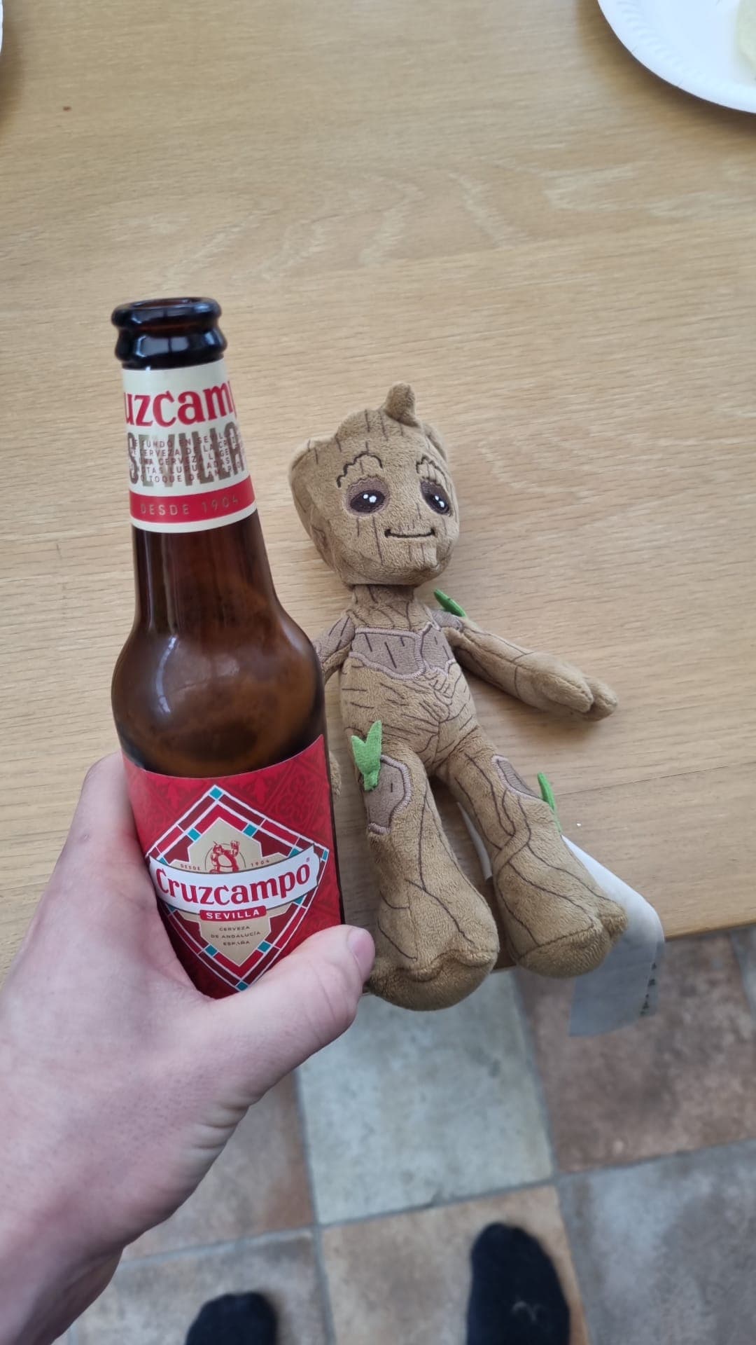 Beer #9028