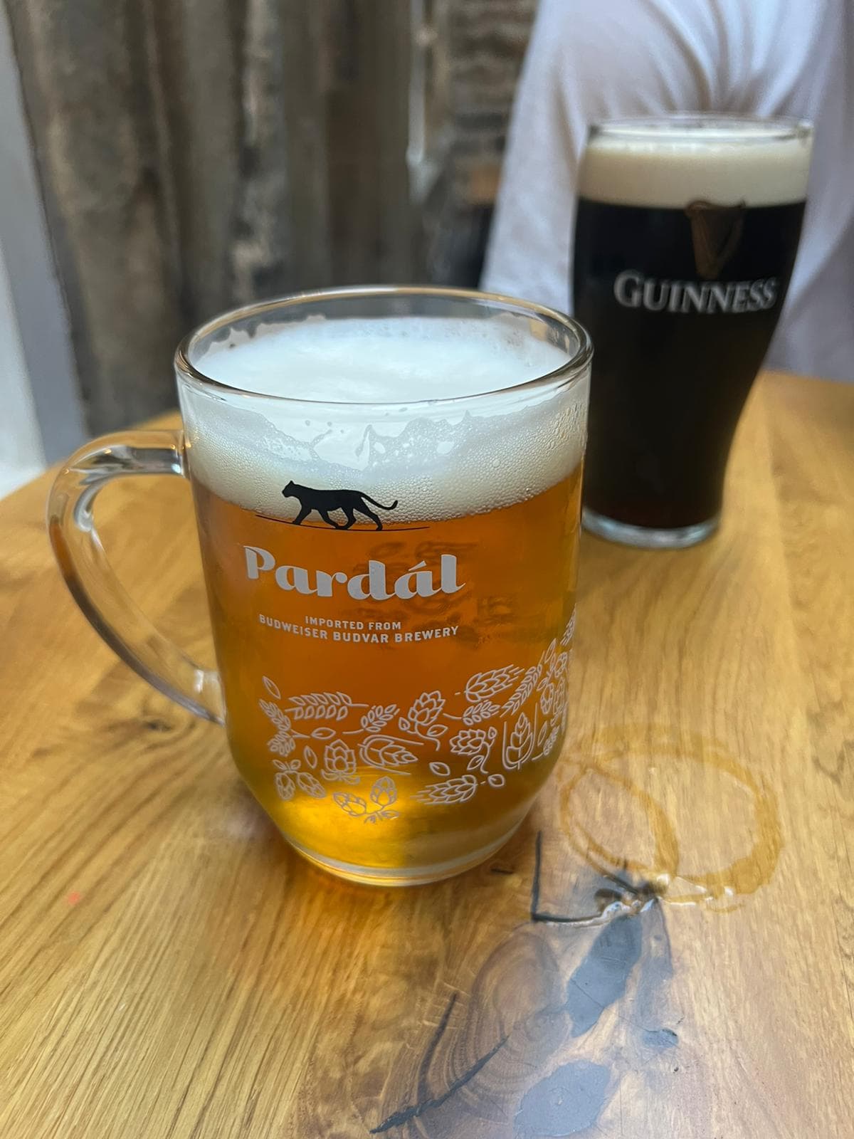 Beer #9029