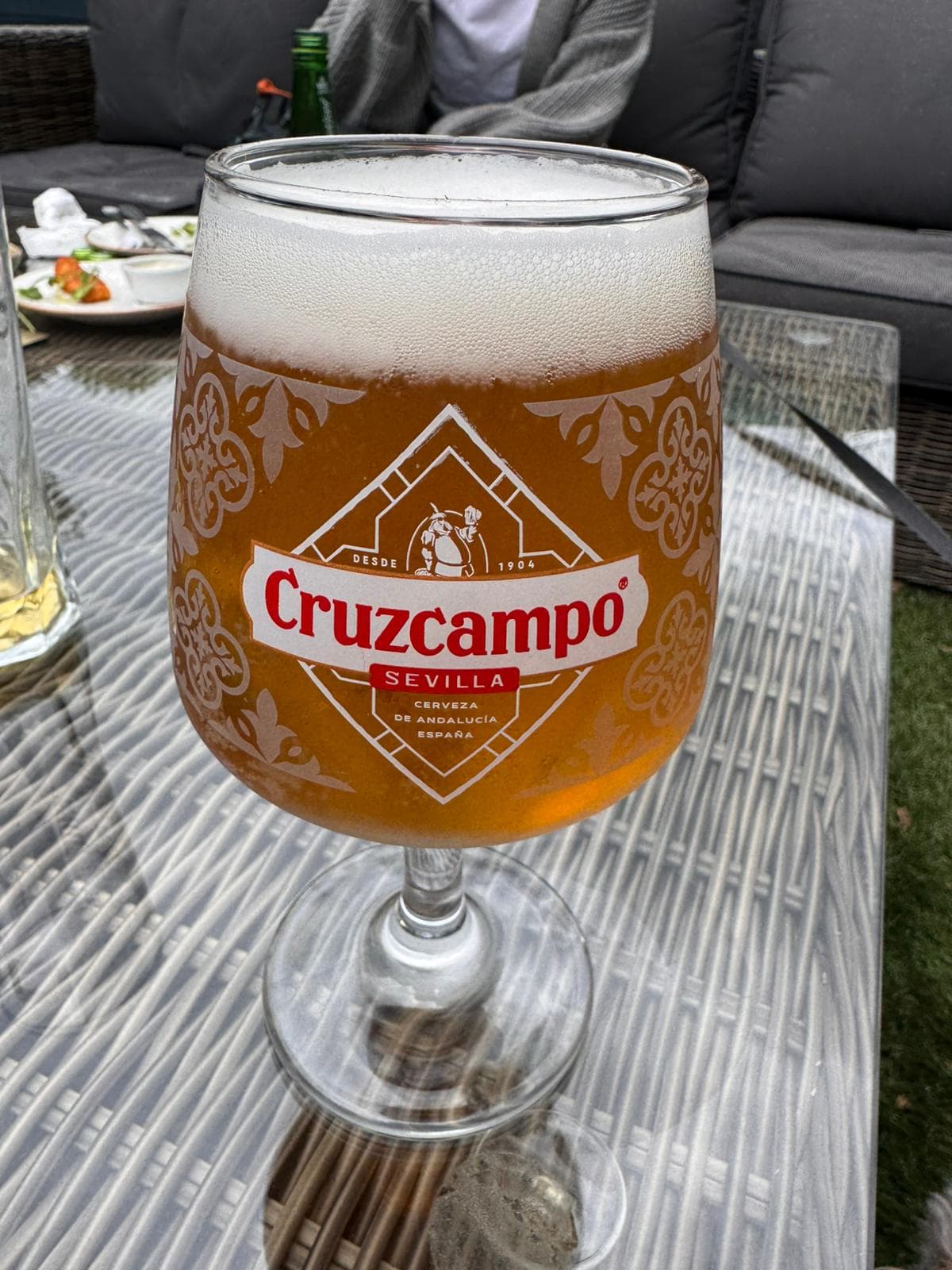 Beer #9033