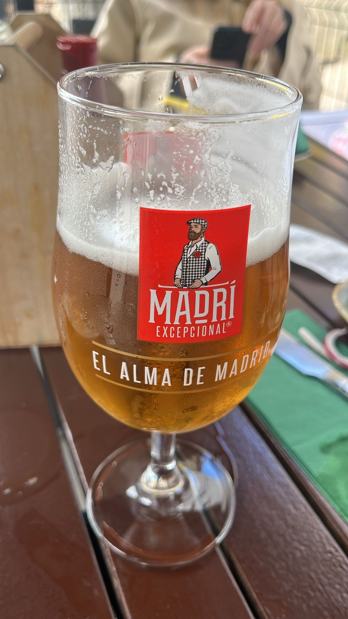 Beer #9043