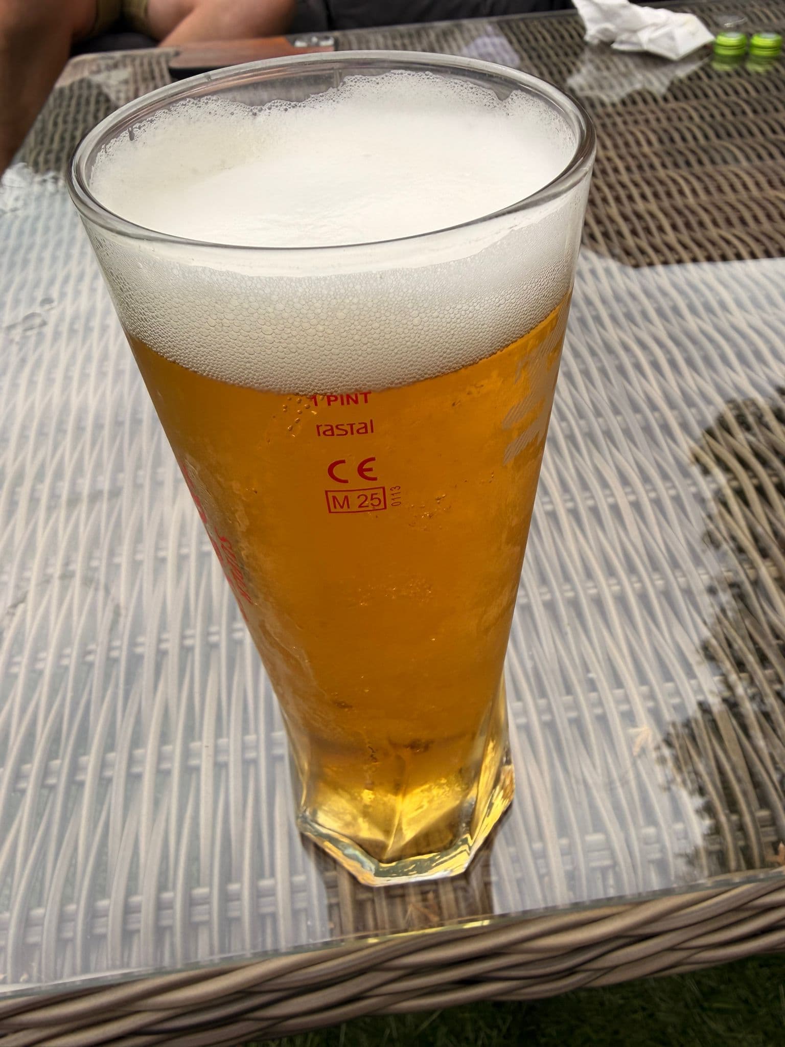 Beer #9047
