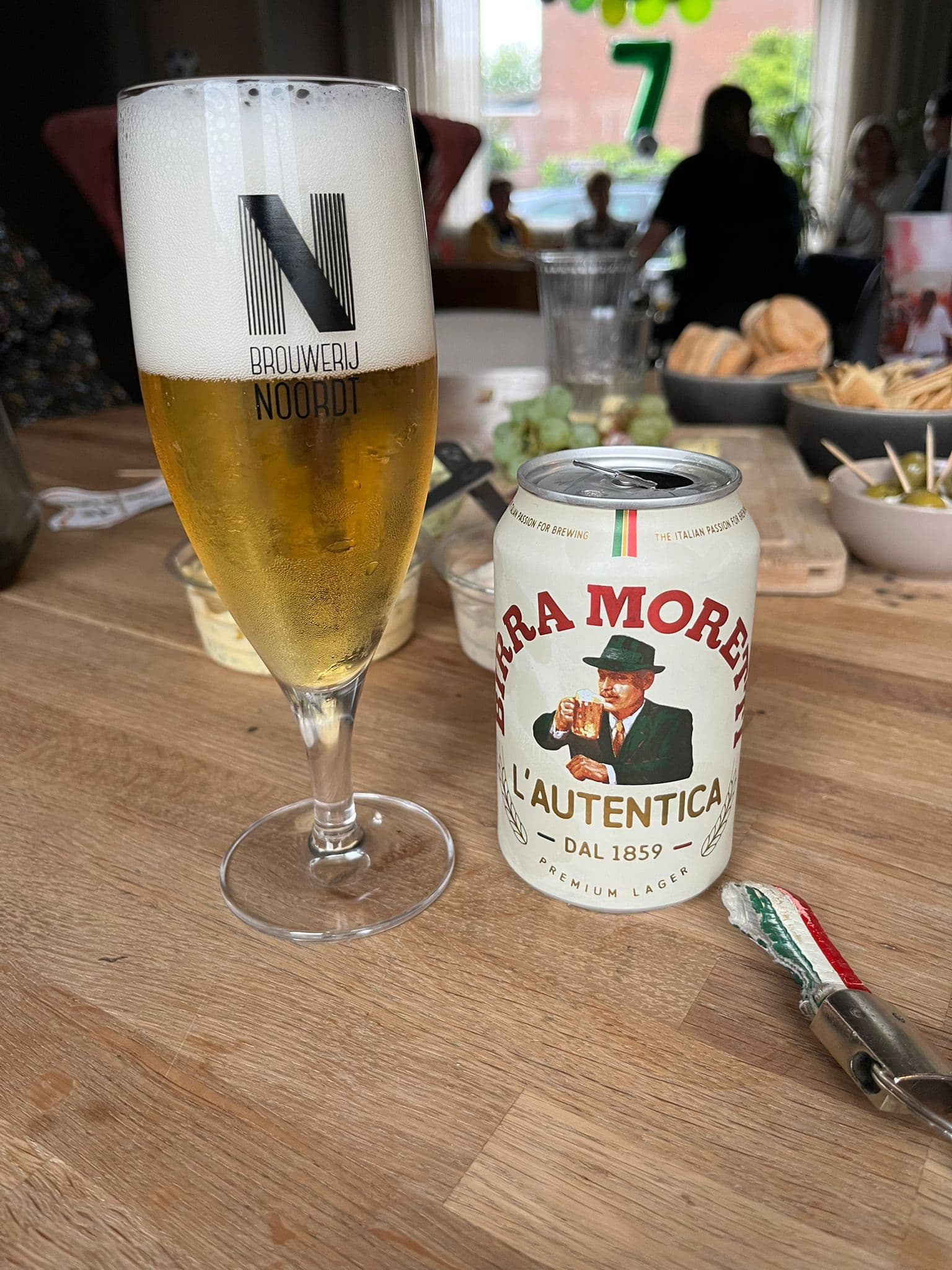 Beer #9000