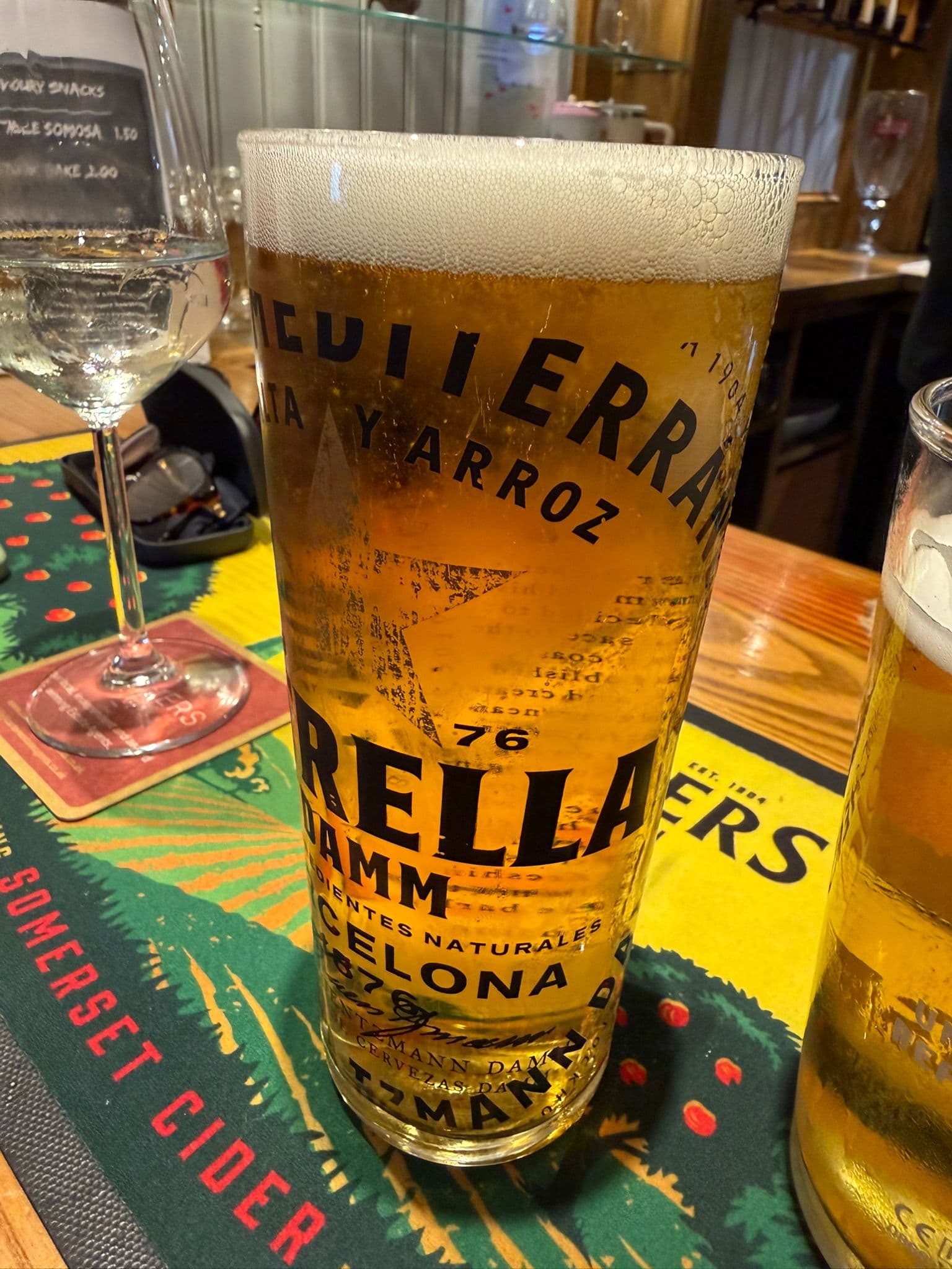 Beer #9050