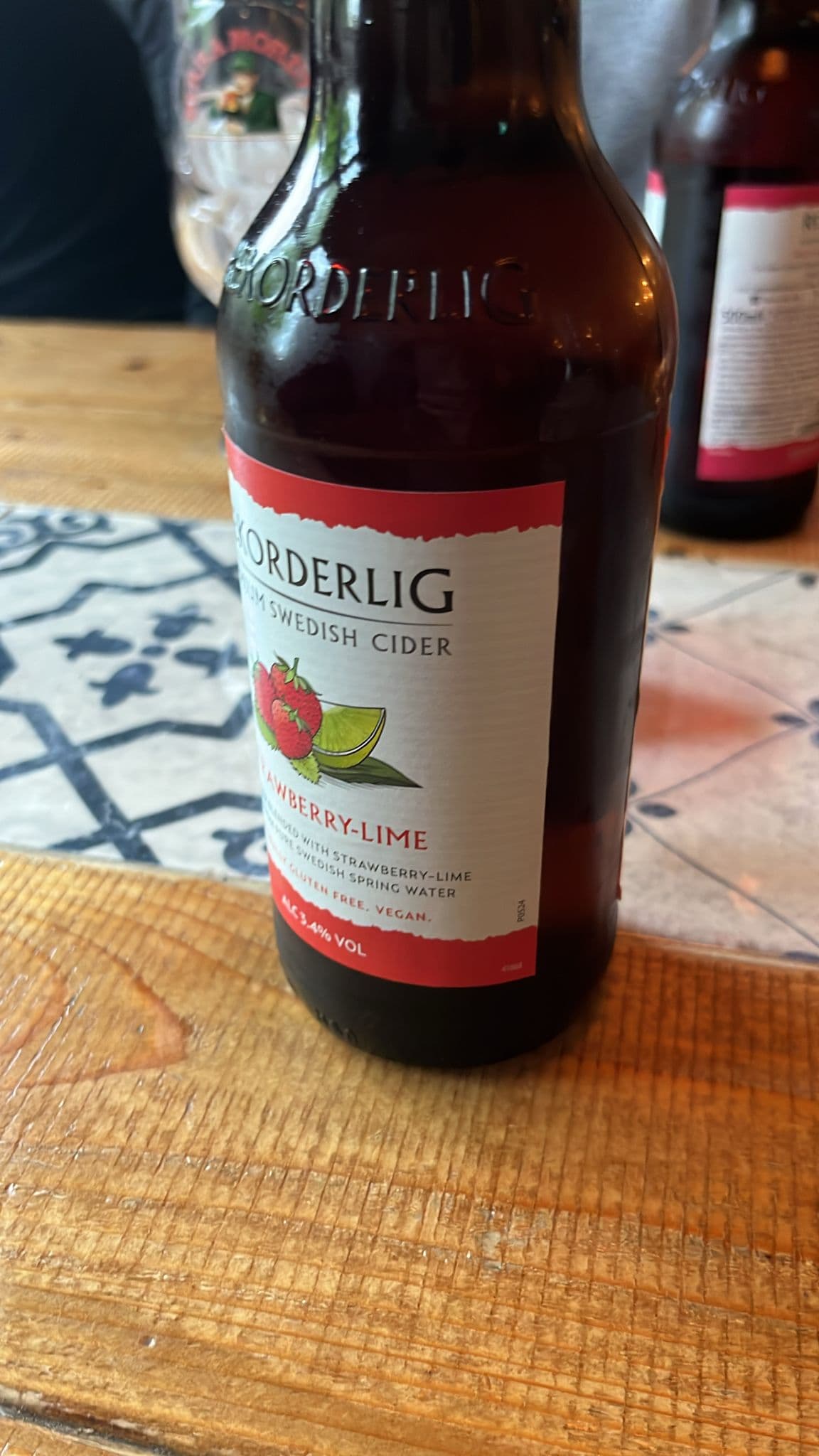 Beer #9056