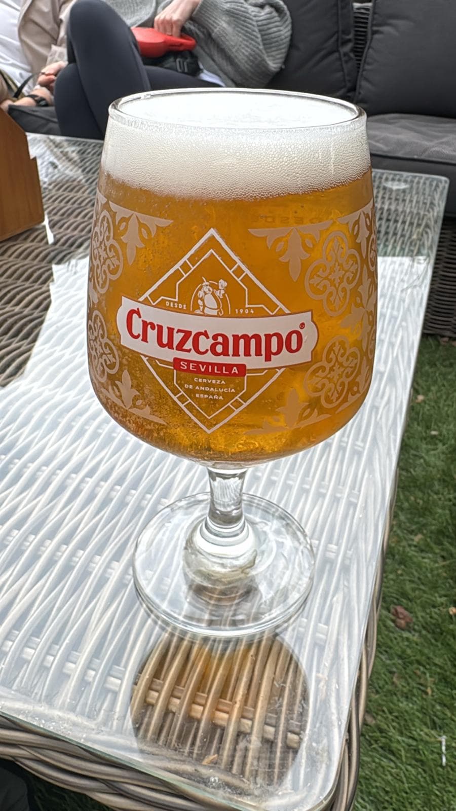 Beer #9060