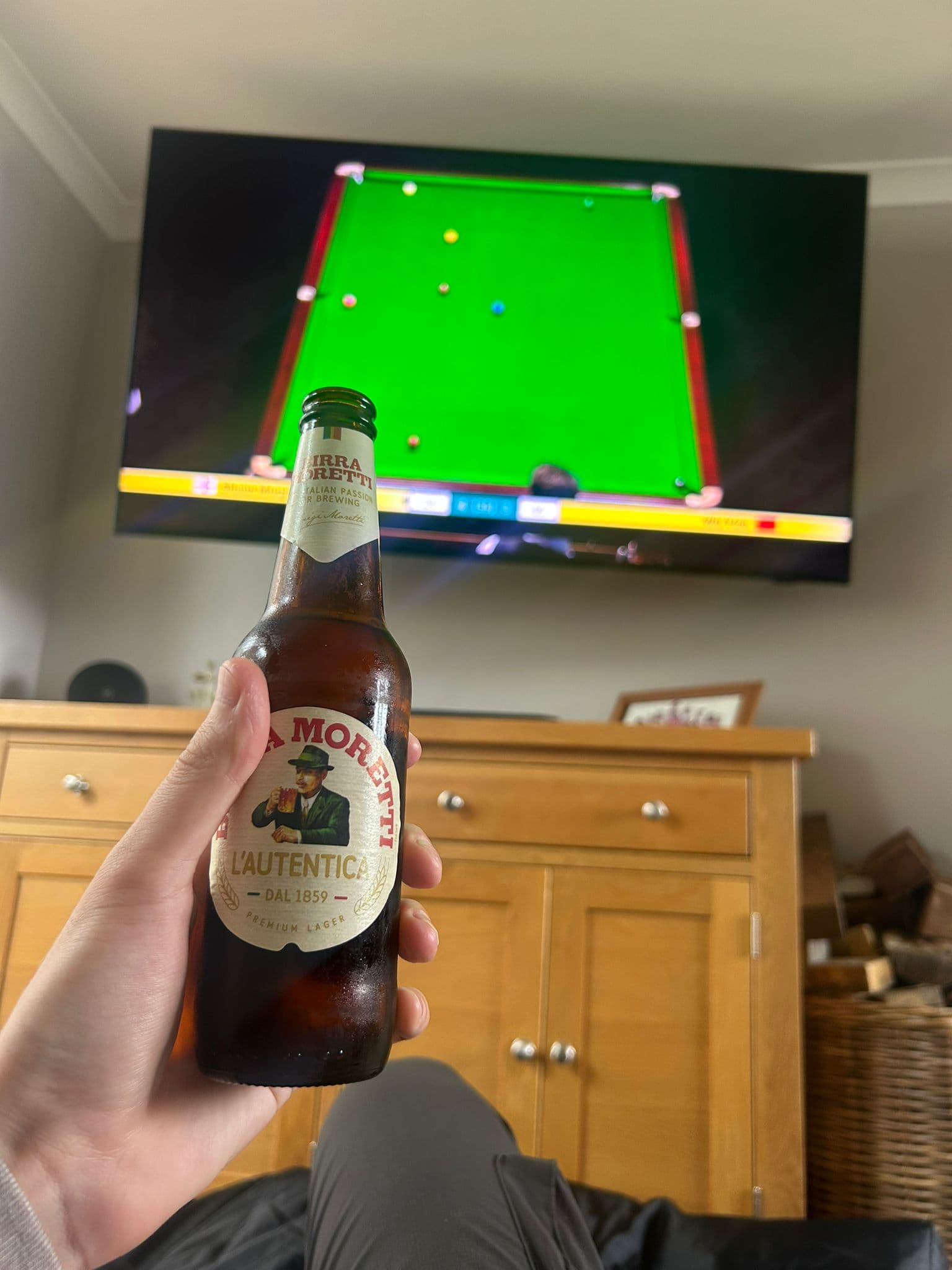 Beer #9076