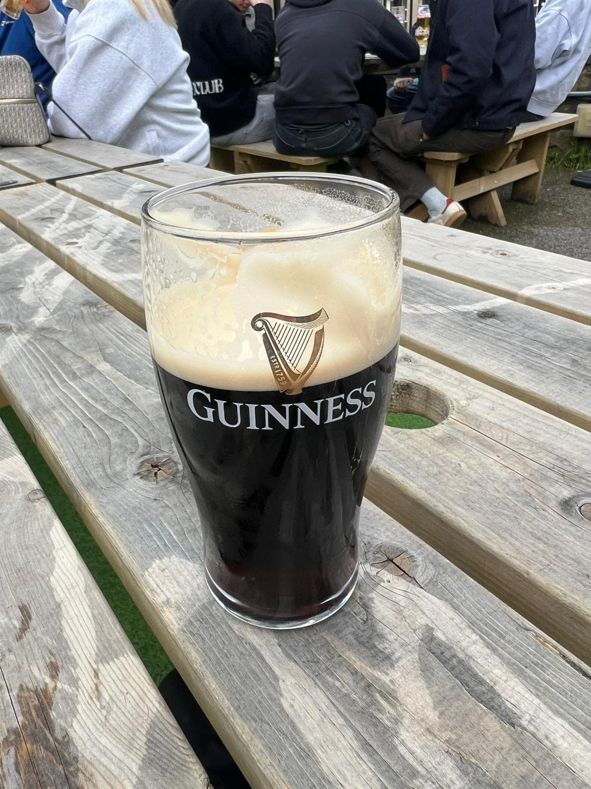 Beer #9077