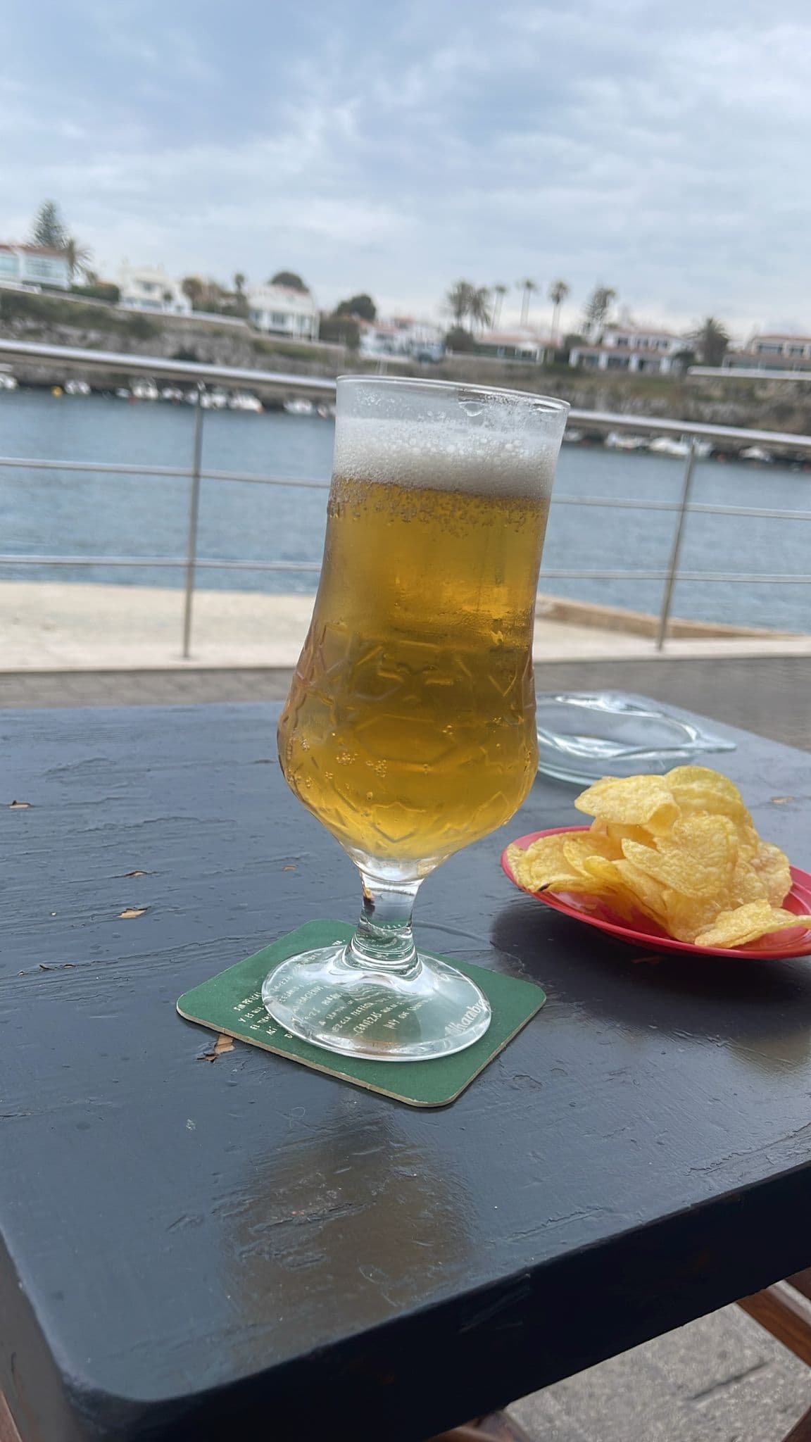Beer #9081