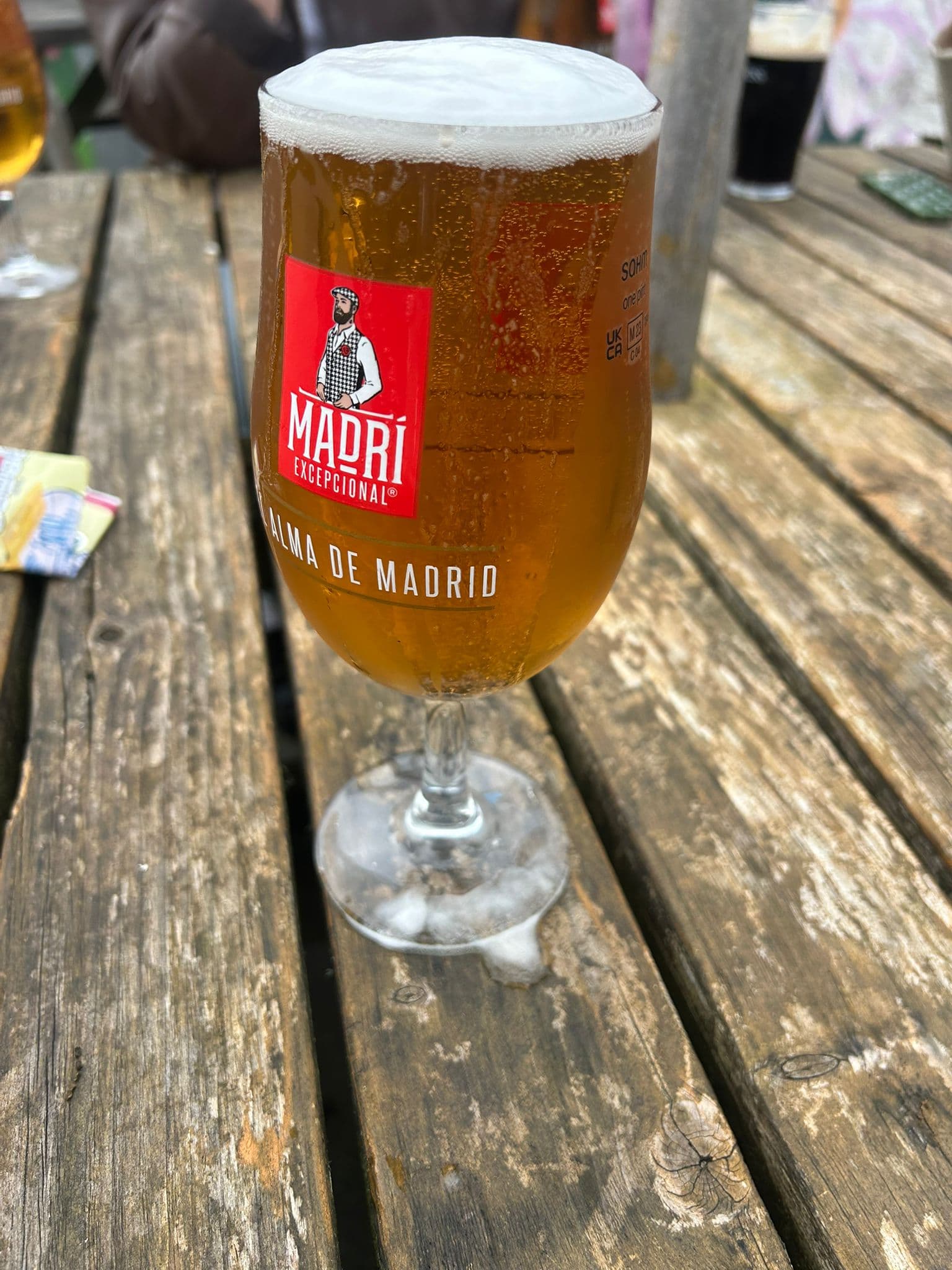 Beer #9085