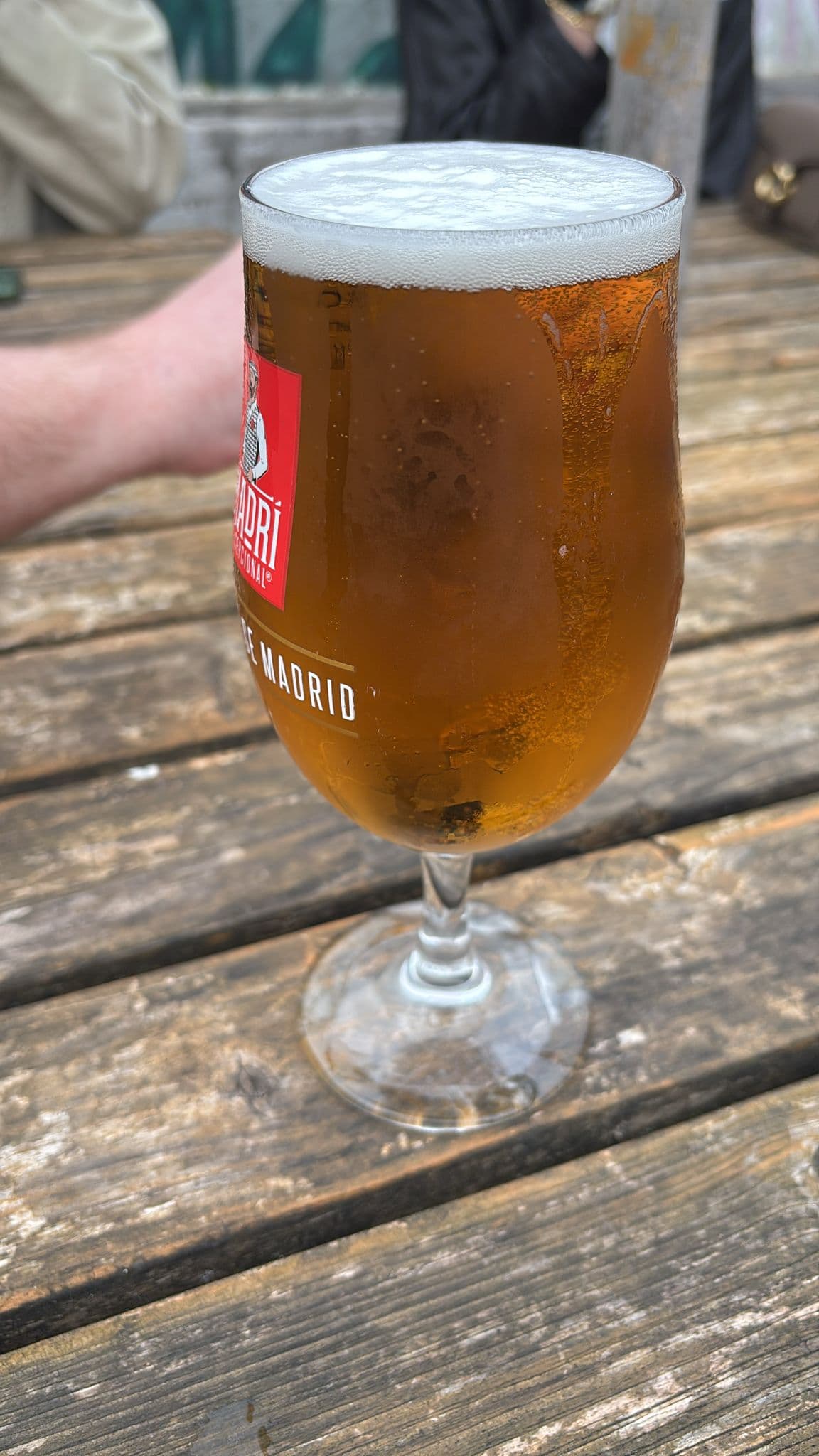Beer #9083