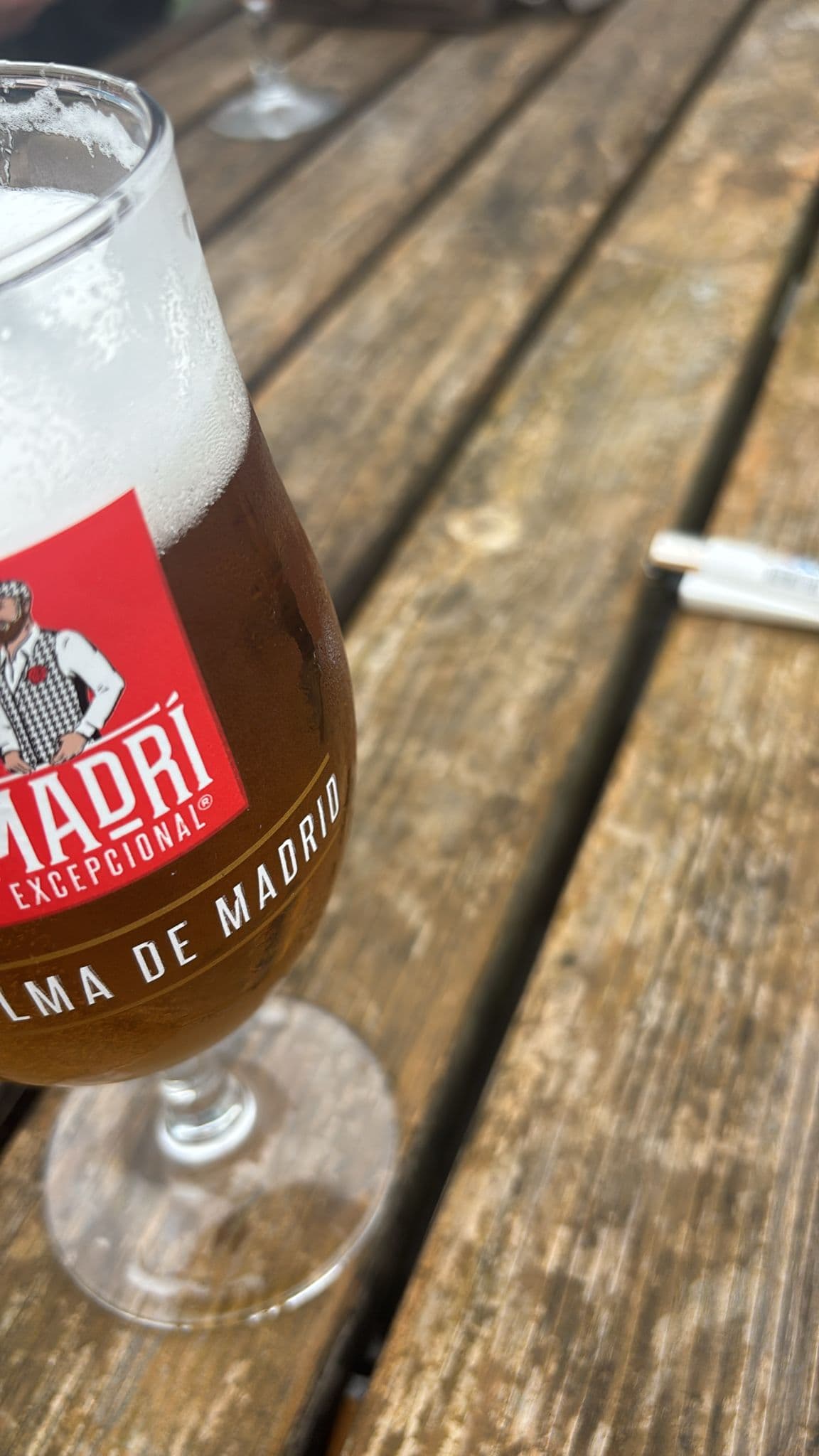 Beer #9085