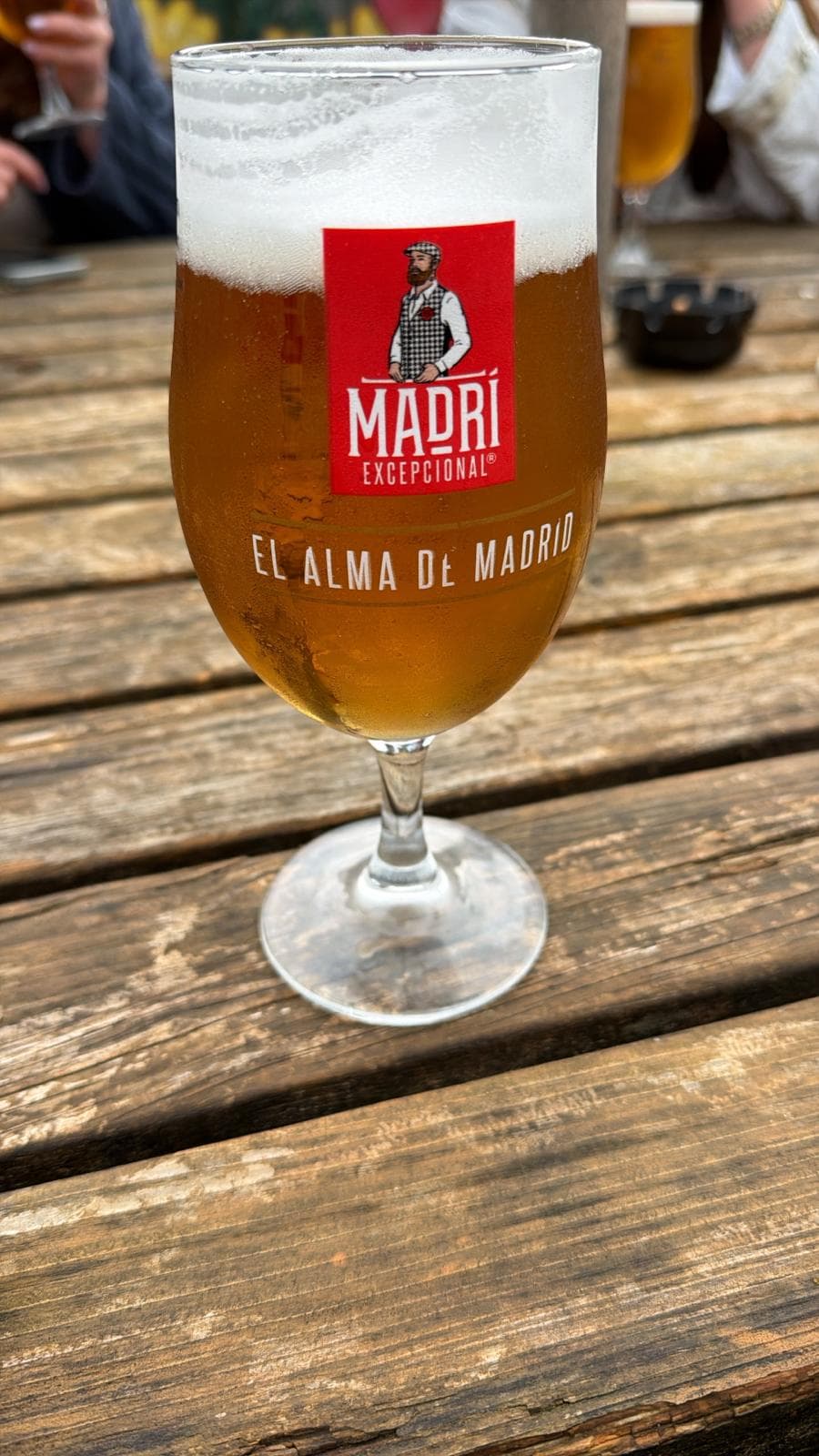 Beer #9087