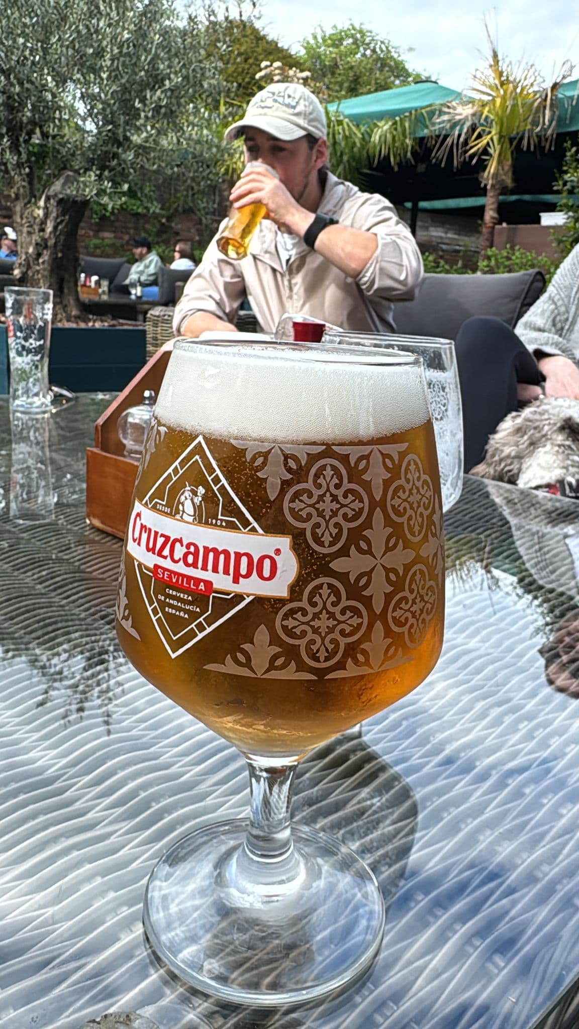 Beer #9089