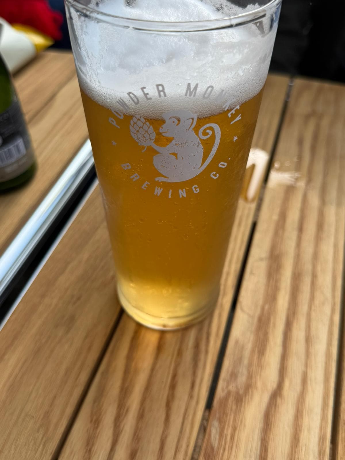 Beer #9099