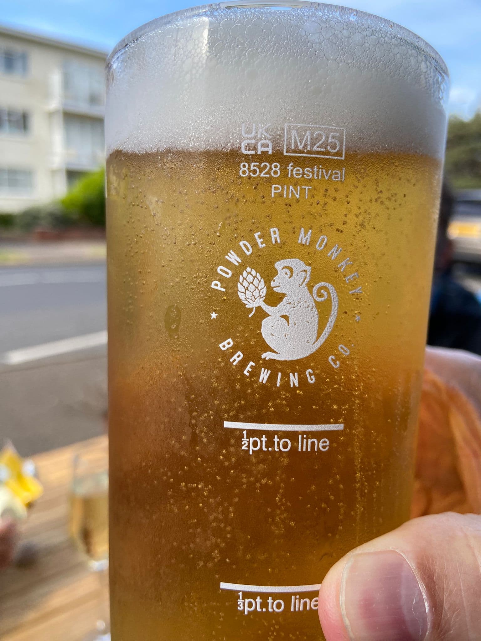 Beer #9104