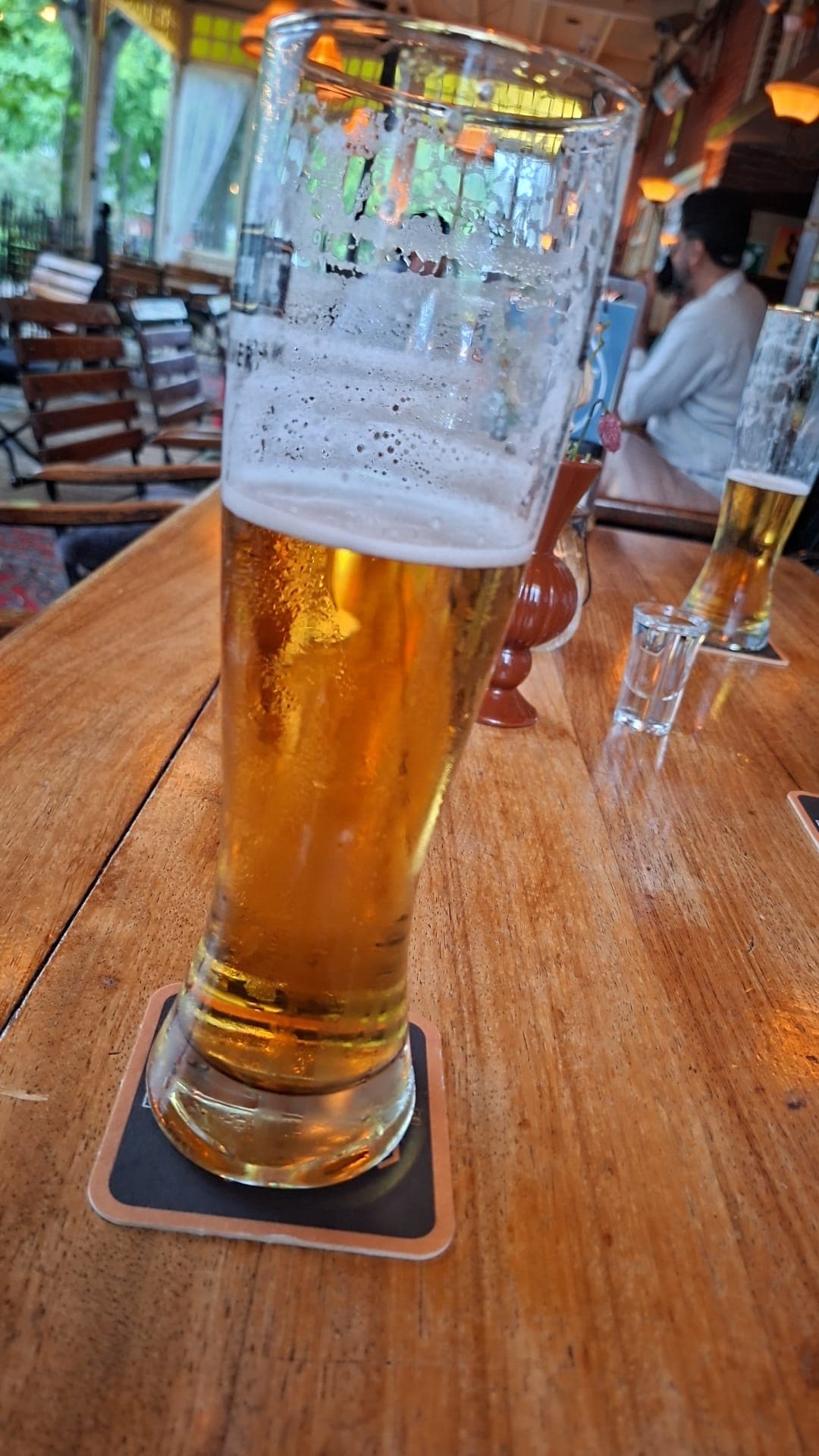 Beer #9107