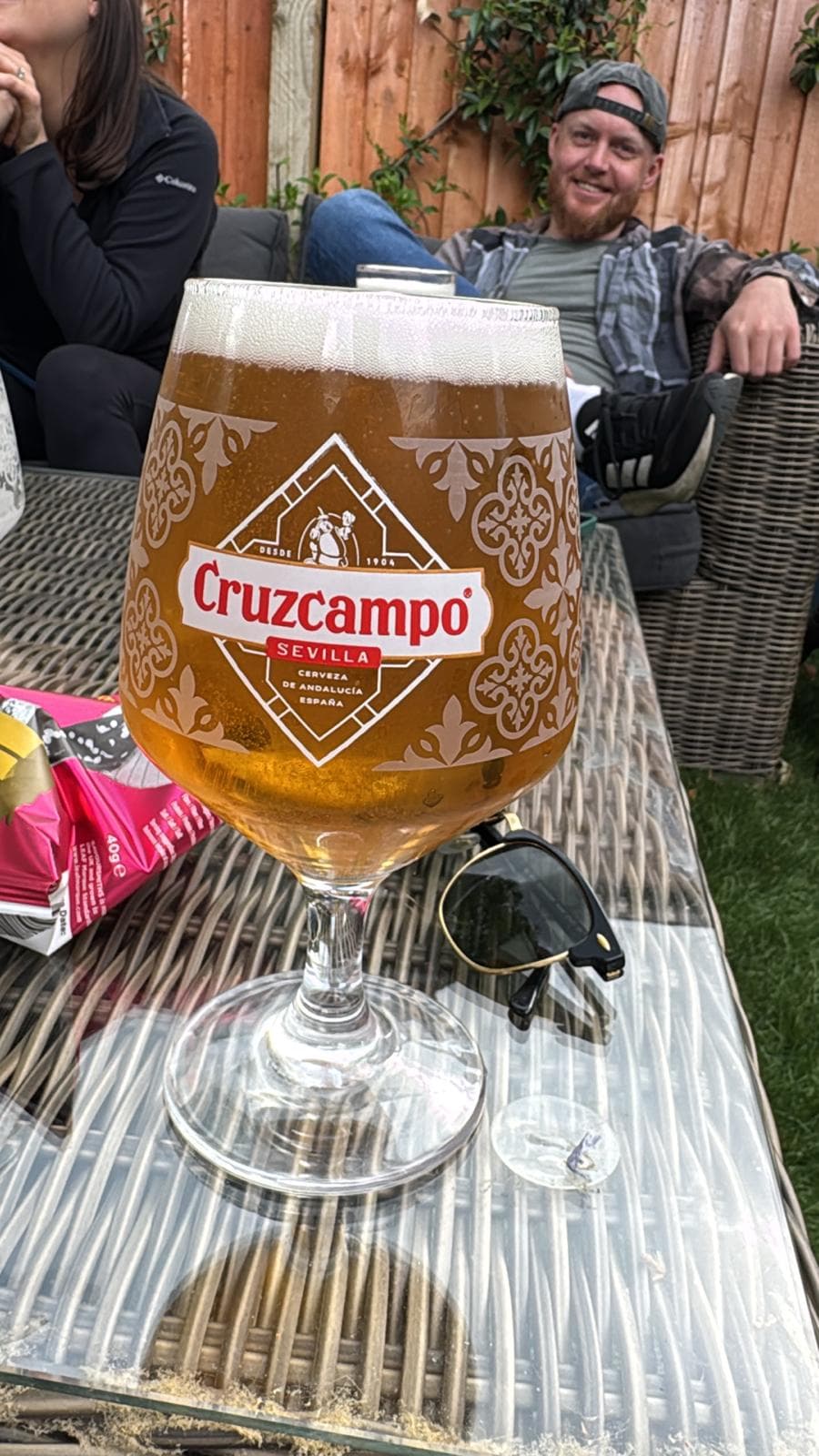 Beer #9108
