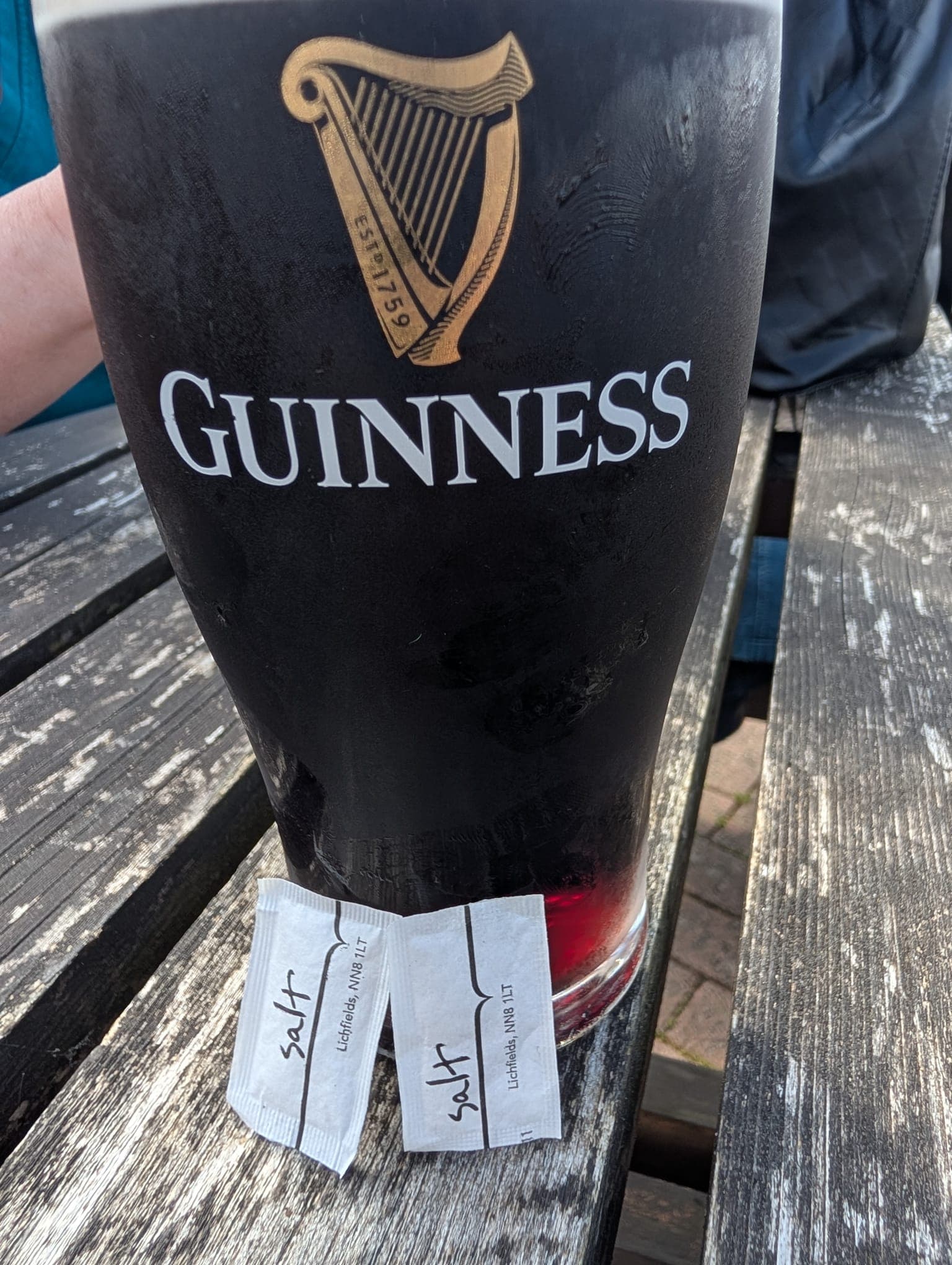 Beer #9109
