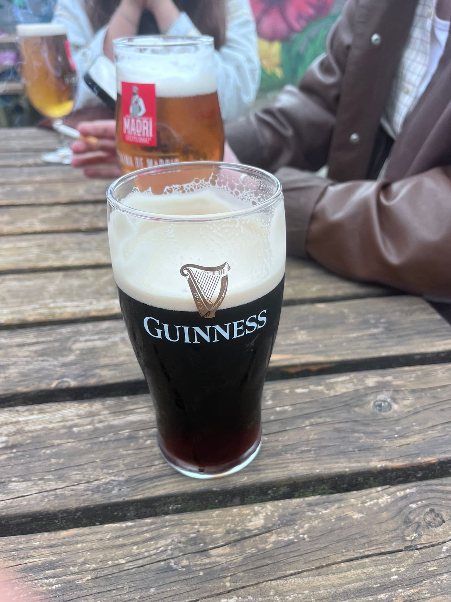 Beer #9110