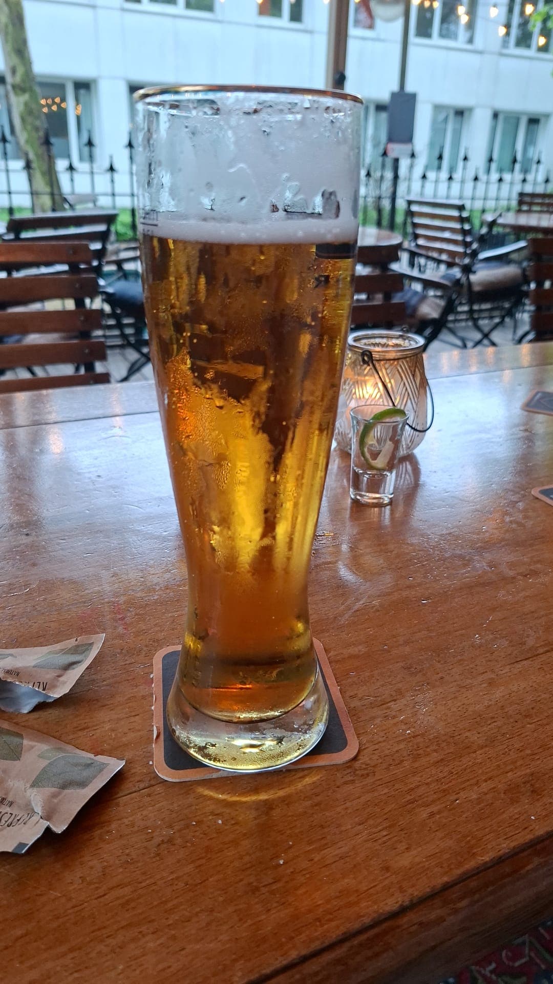 Beer #9112