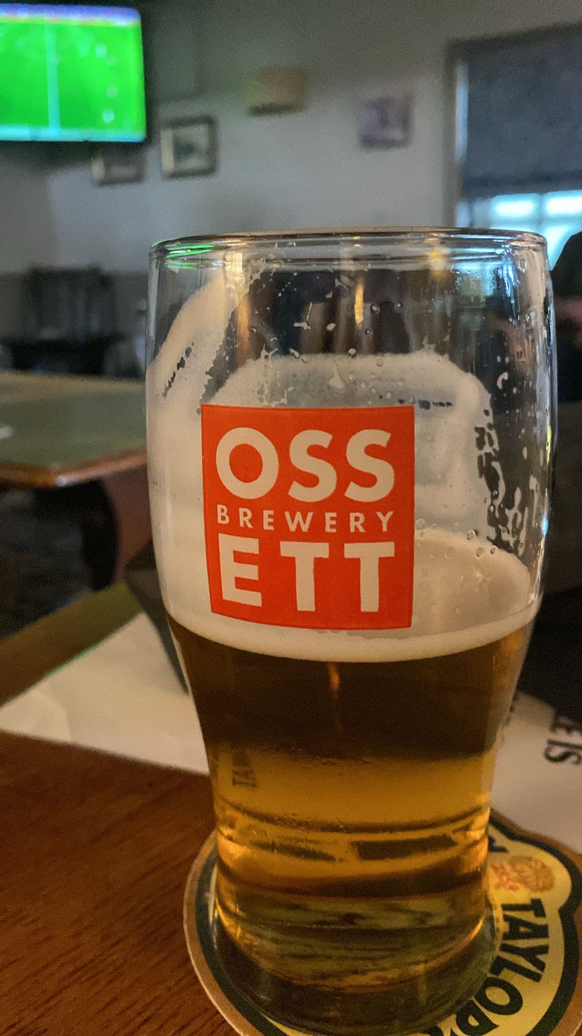 Beer #9114