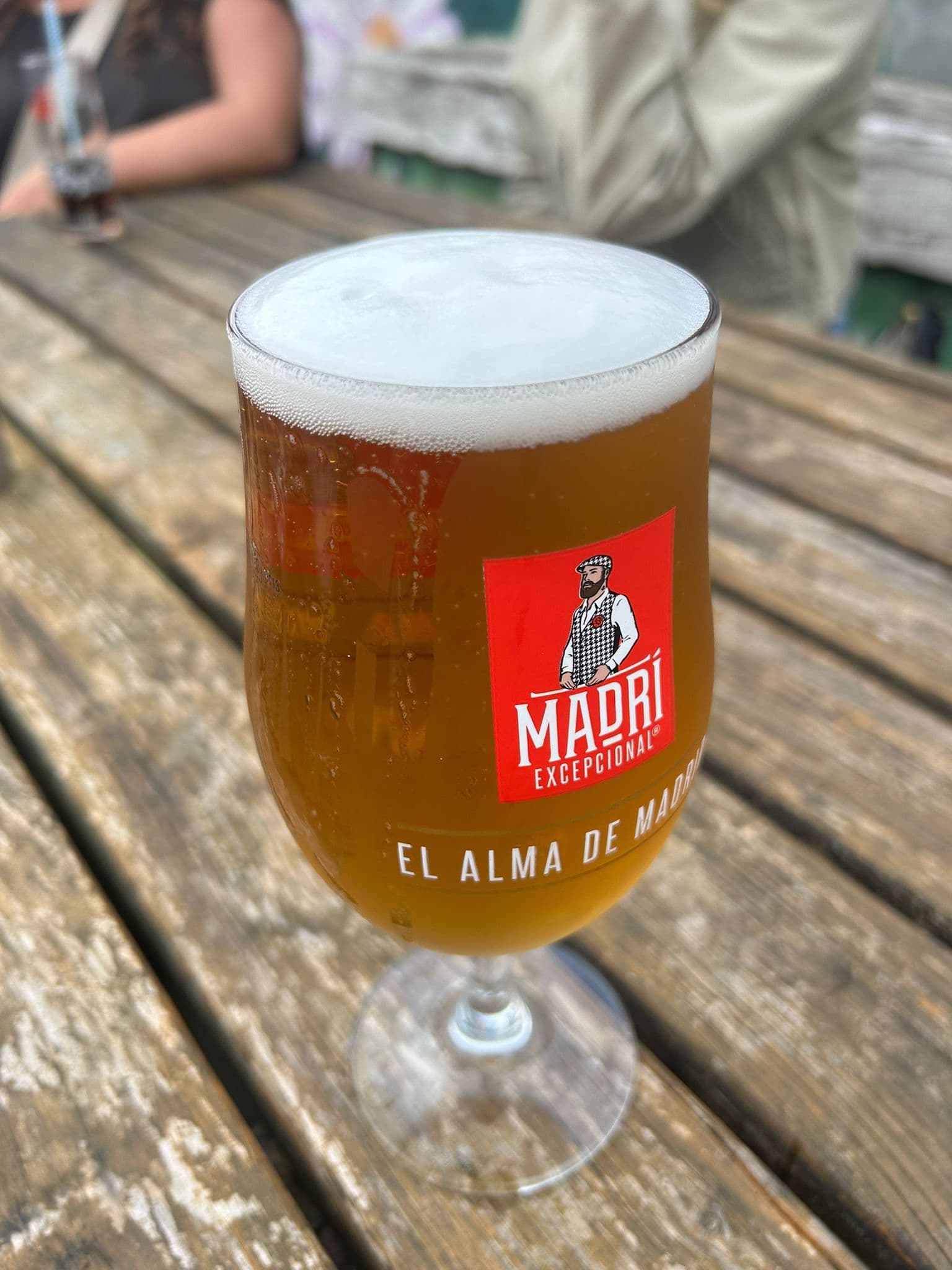Beer #9119