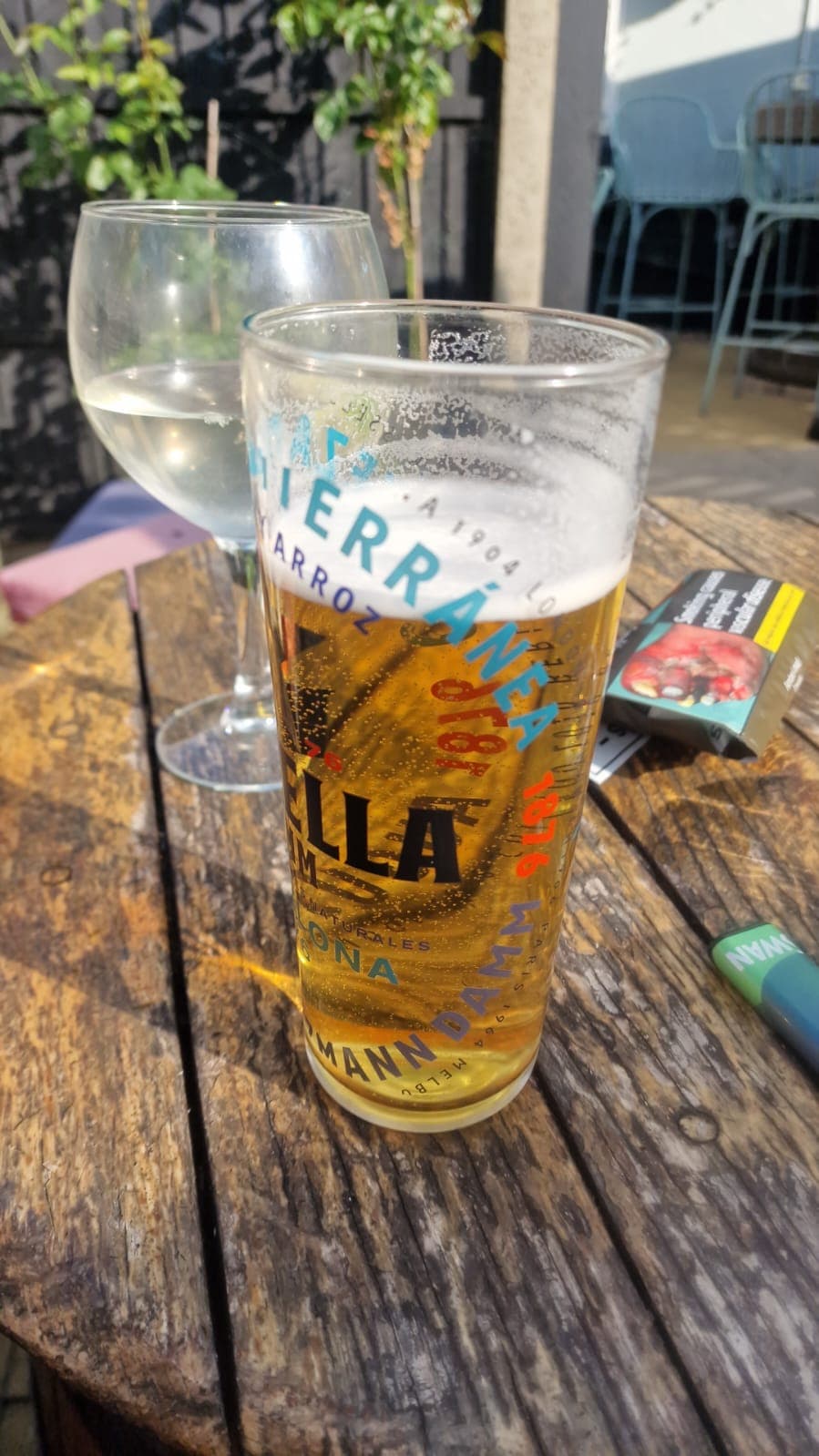 Beer #9119
