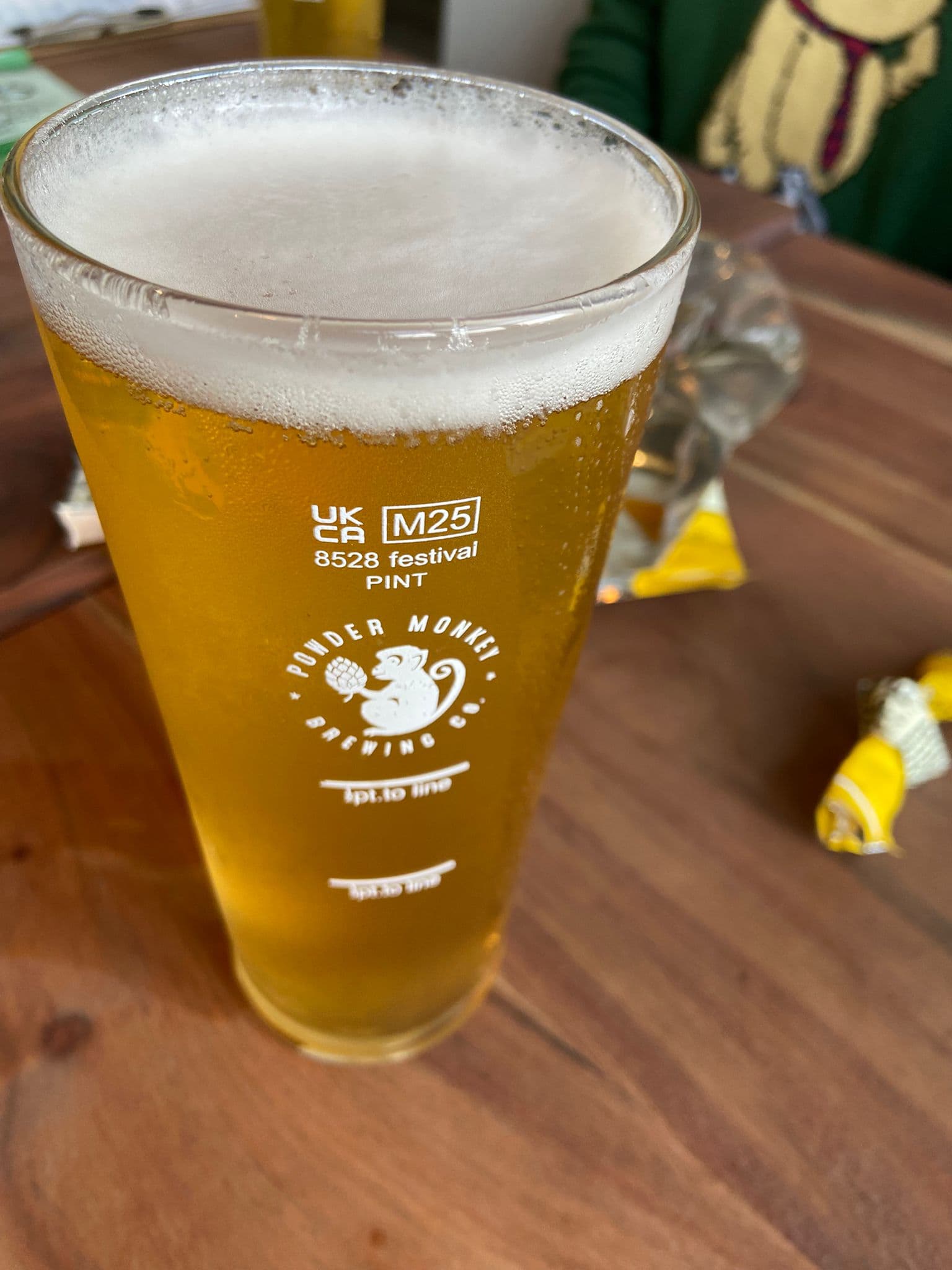 Beer #9121