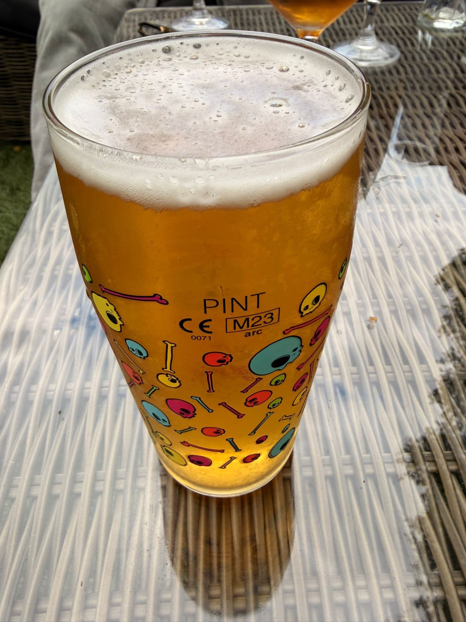 Beer #9122