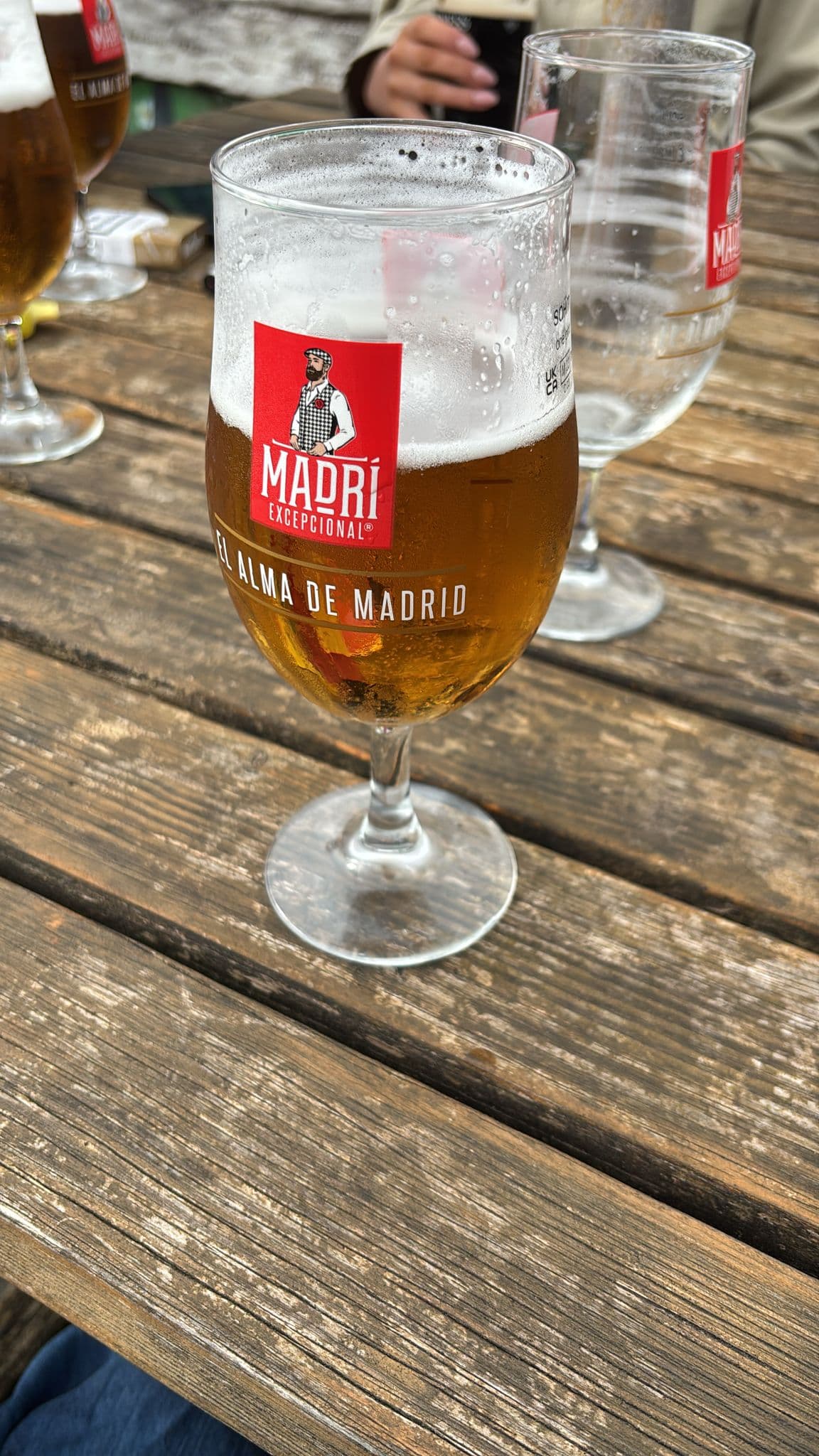 Beer #9134