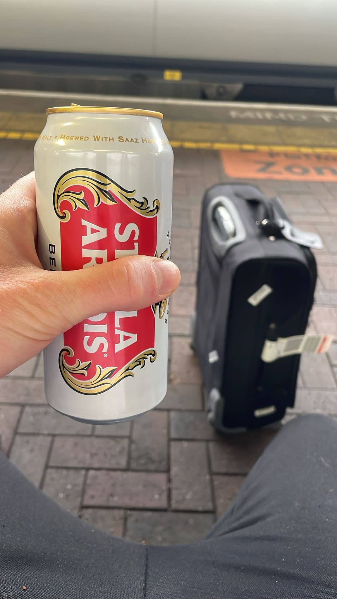 Beer #9133