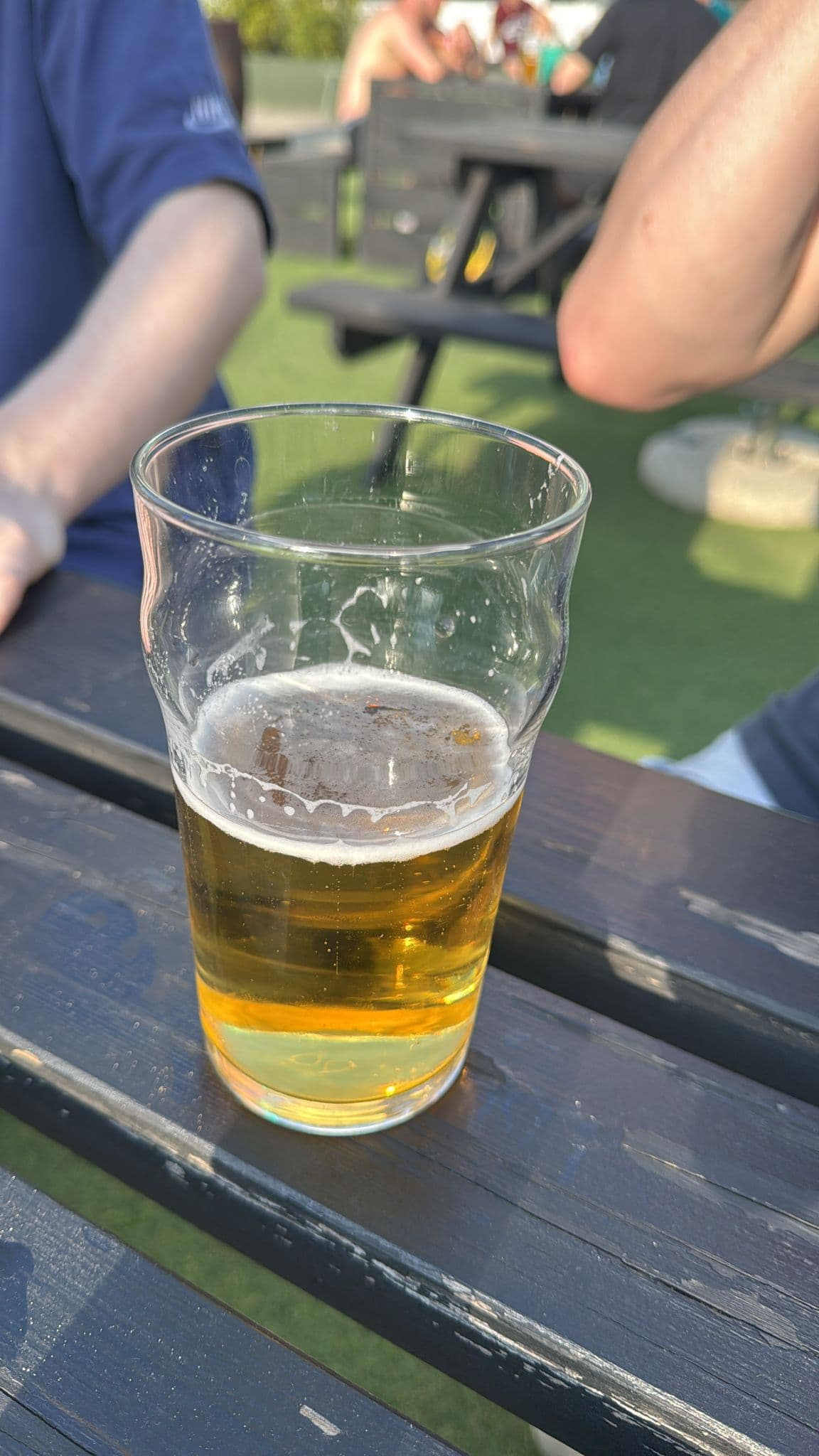 Beer #9134