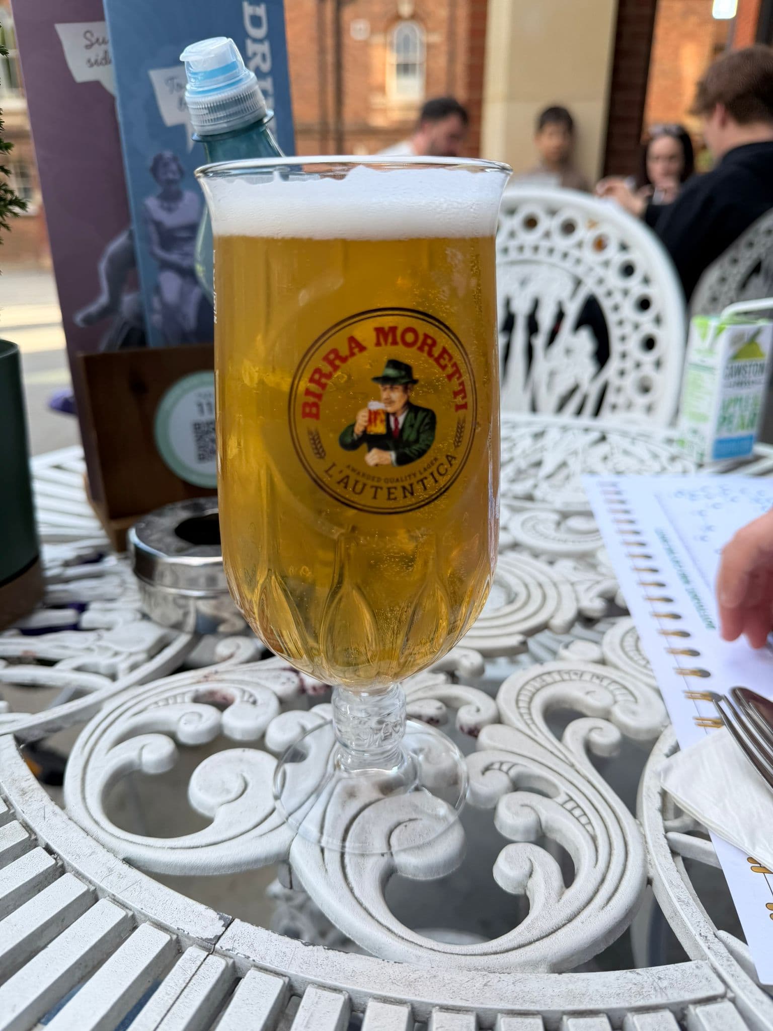 Beer #9135